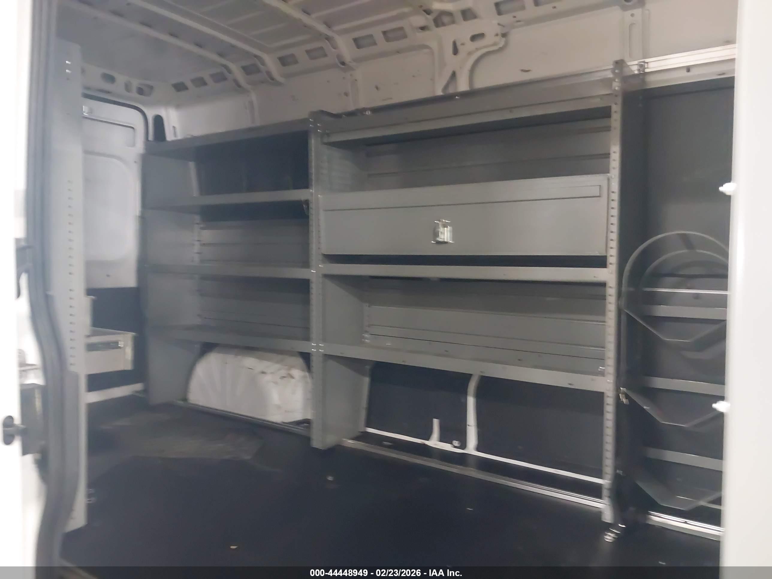 RAM PROMASTER image 8