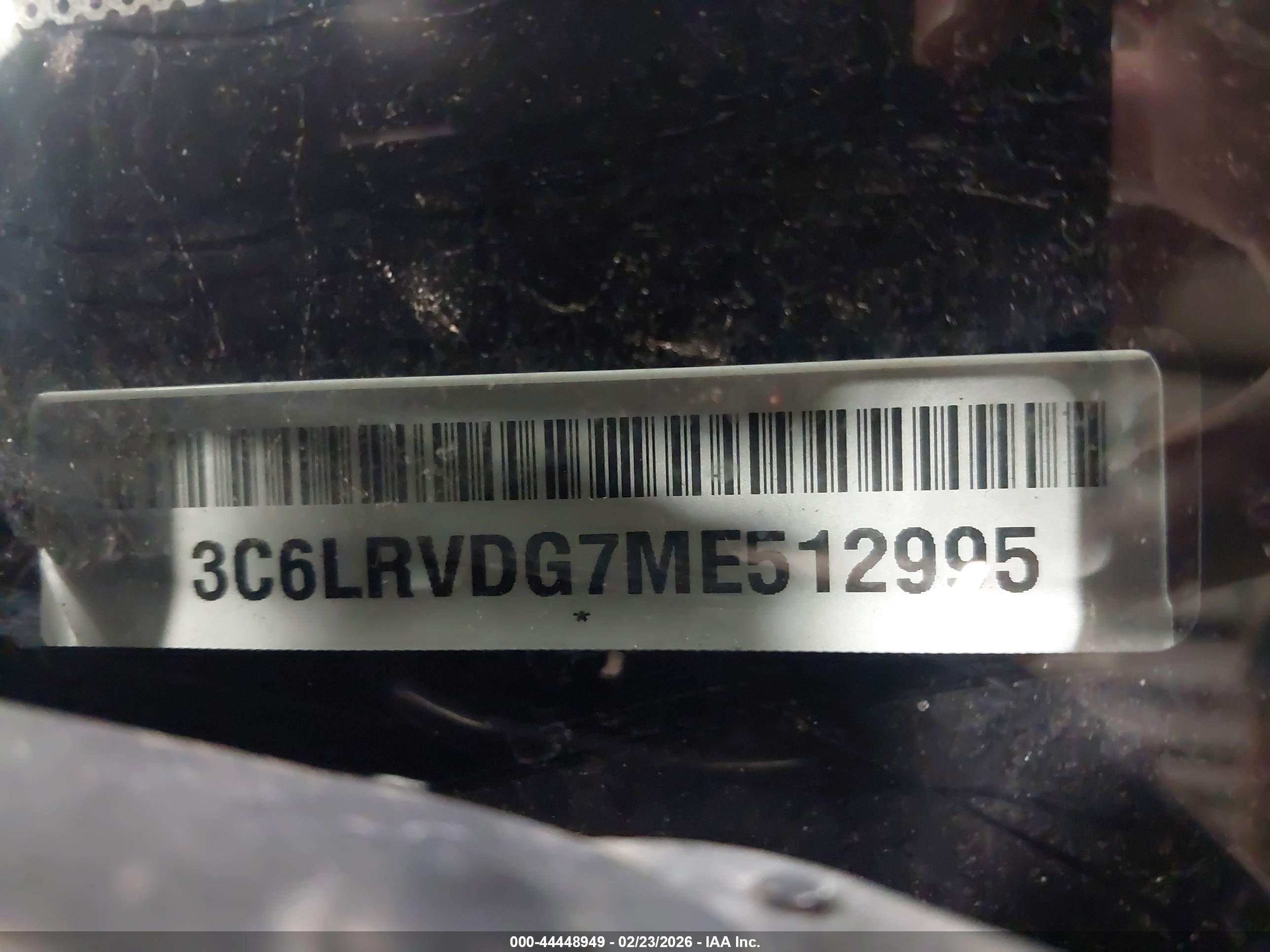 RAM PROMASTER image 9