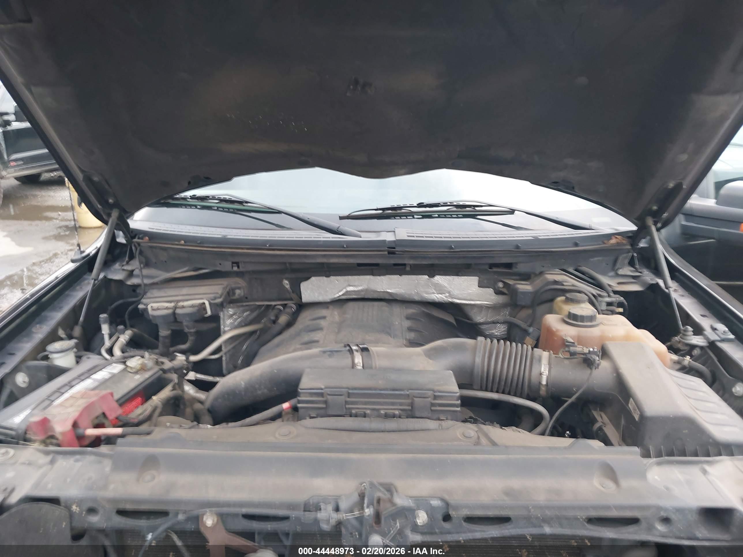 FORD F-150 image 10
