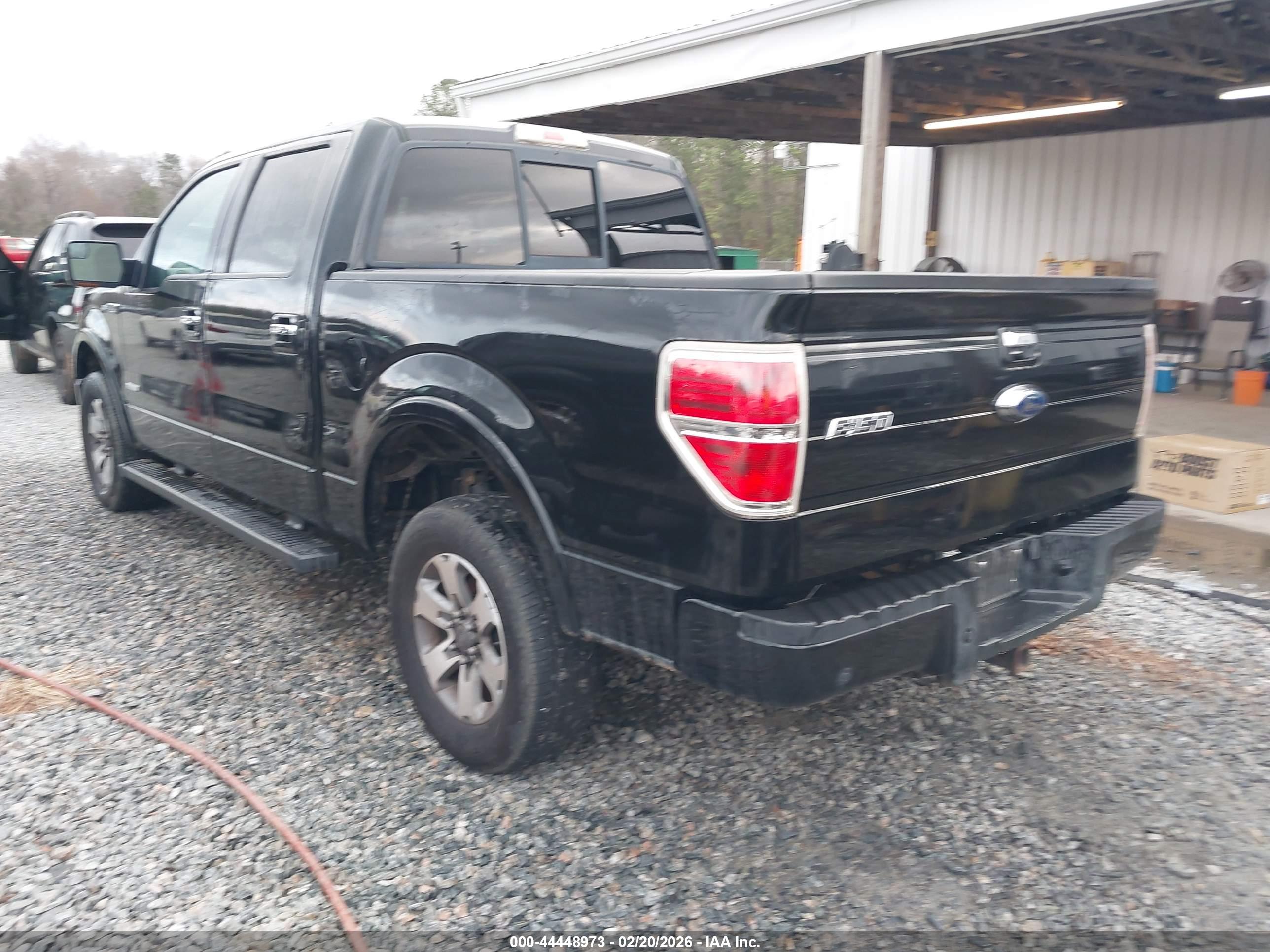 FORD F-150 image 3