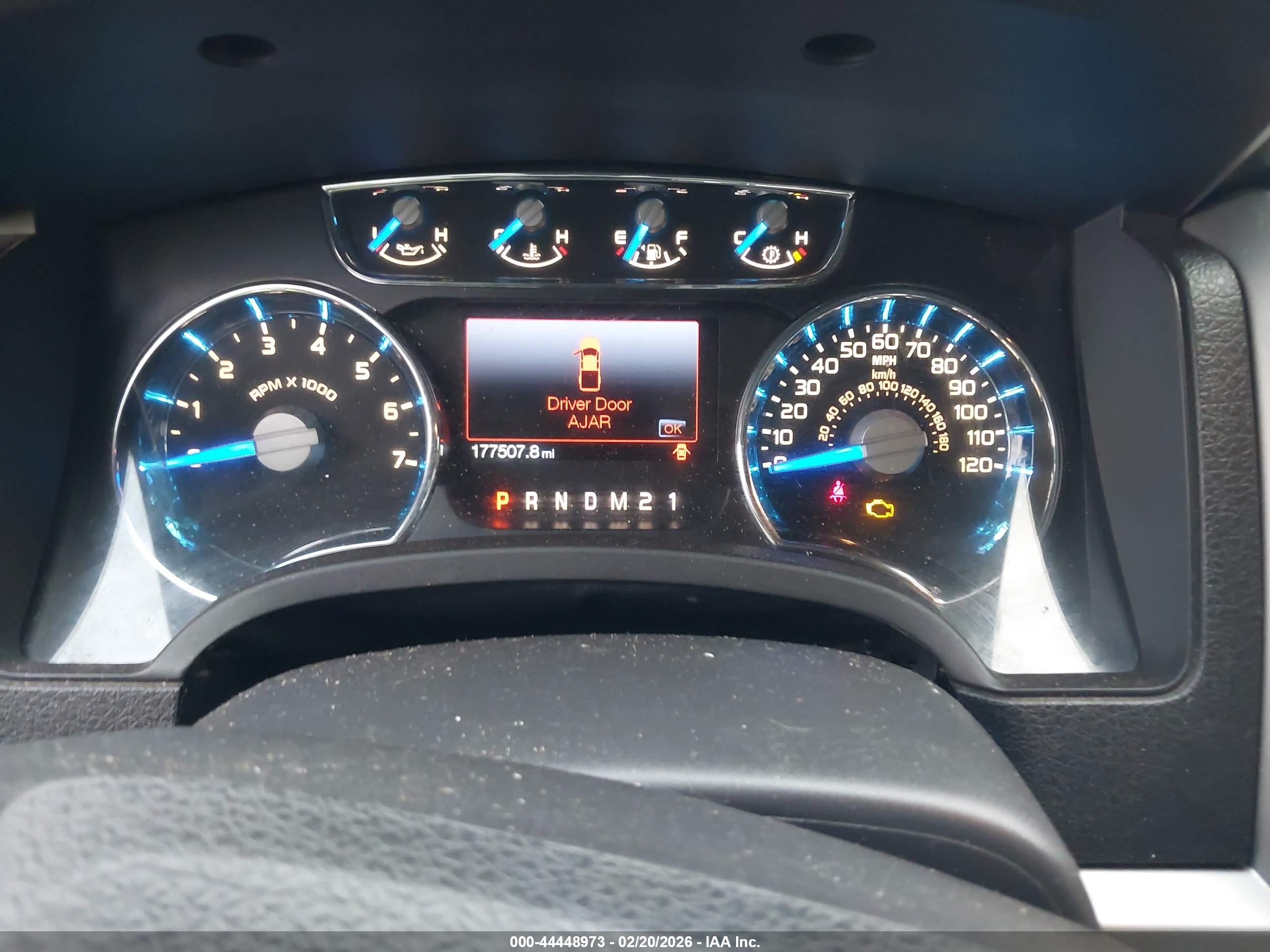 FORD F-150 image 7