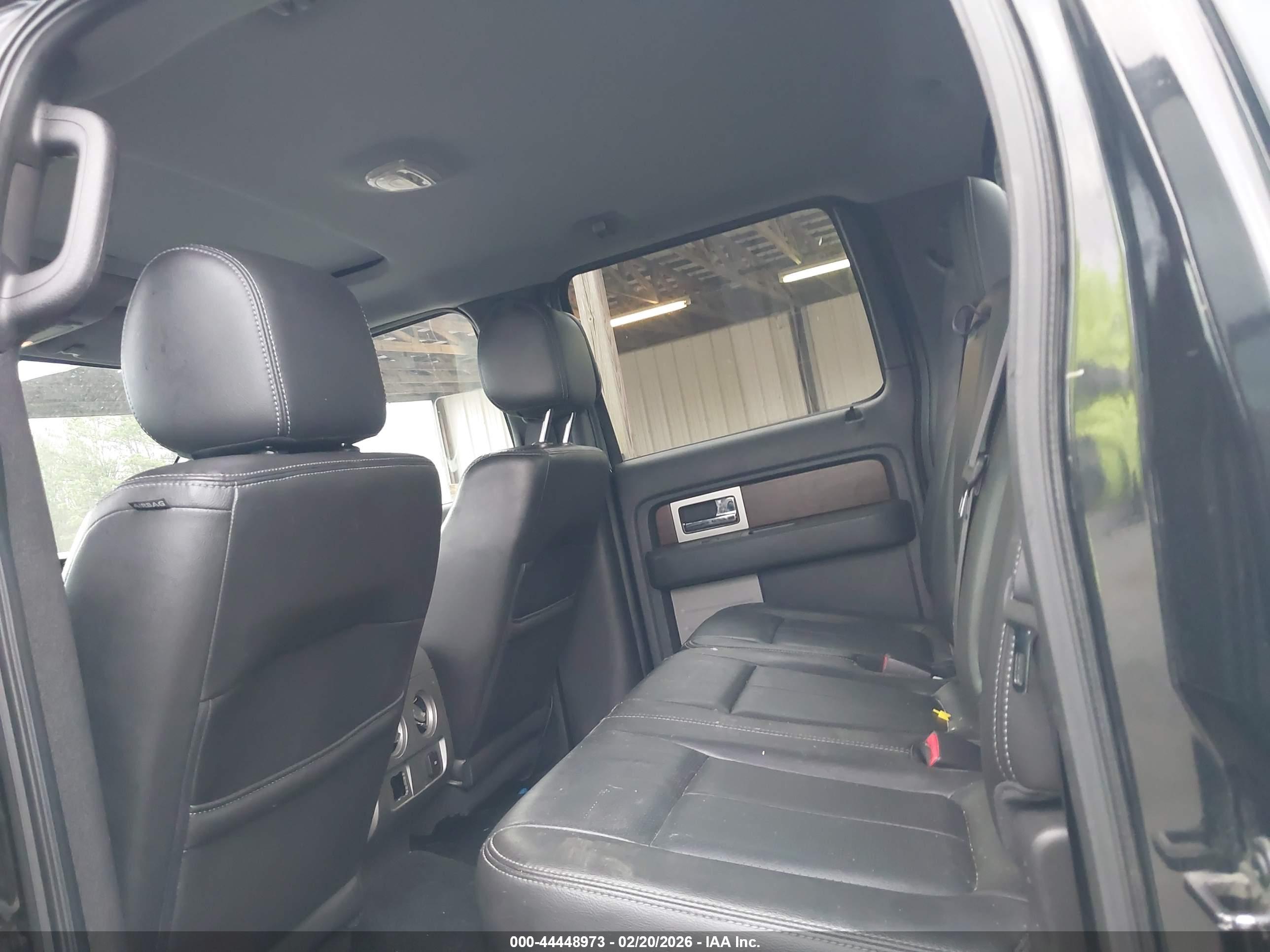 FORD F-150 image 8
