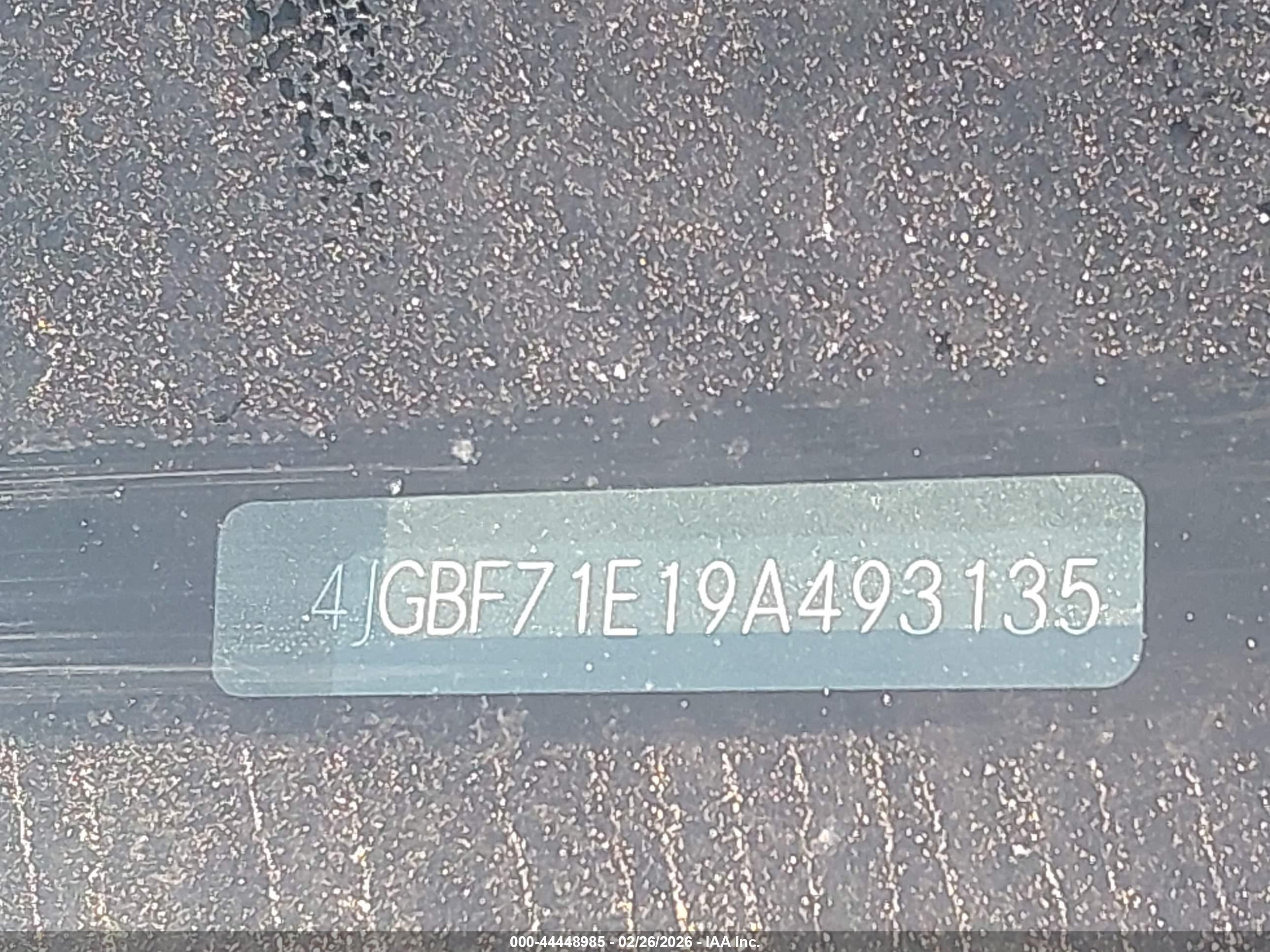 MERCEDES-BENZ GL image 9
