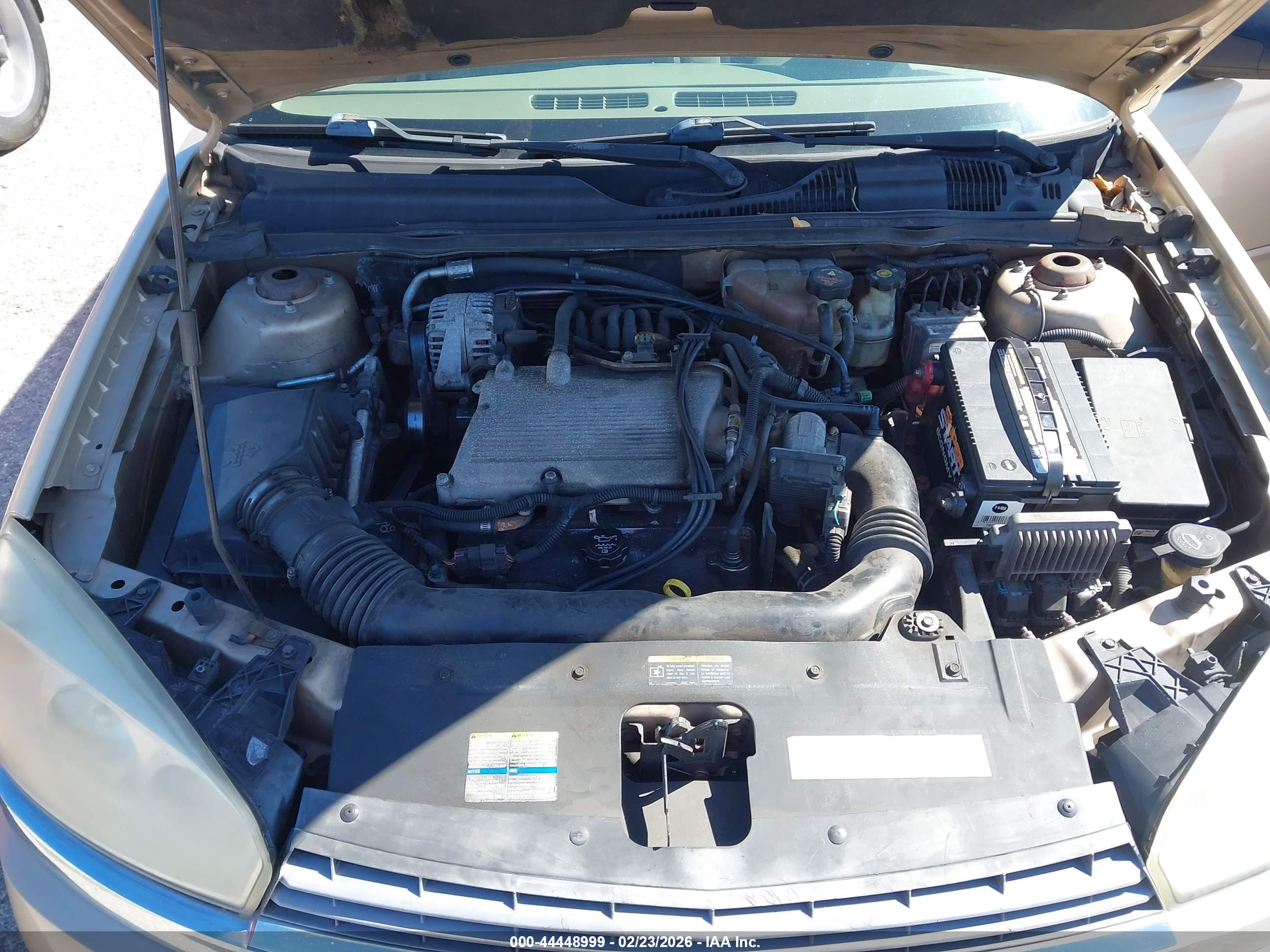 CHEVROLET MALIBU image 10