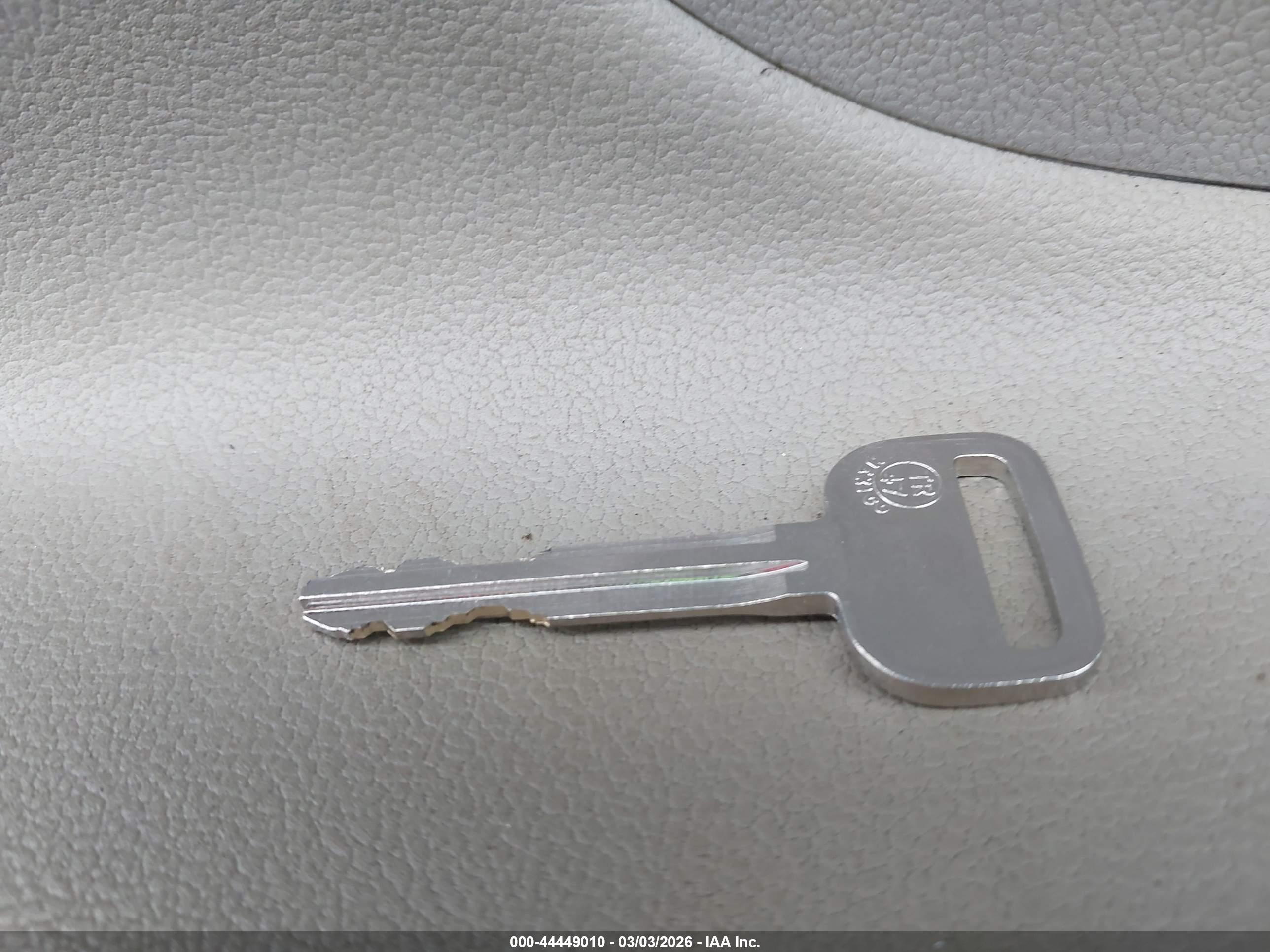 SCION IQ image 11