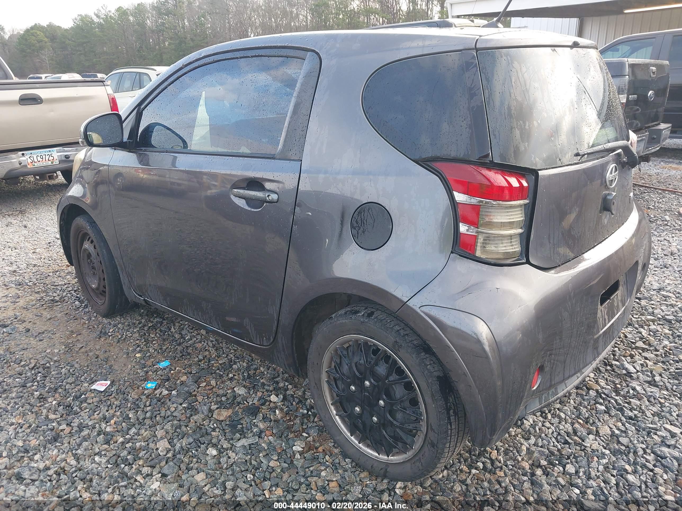 SCION IQ image 3