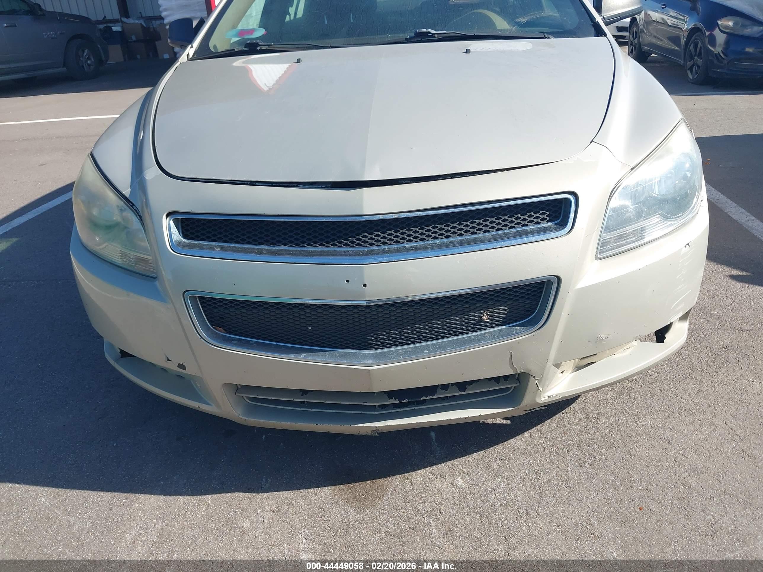 CHEVROLET MALIBU image 6