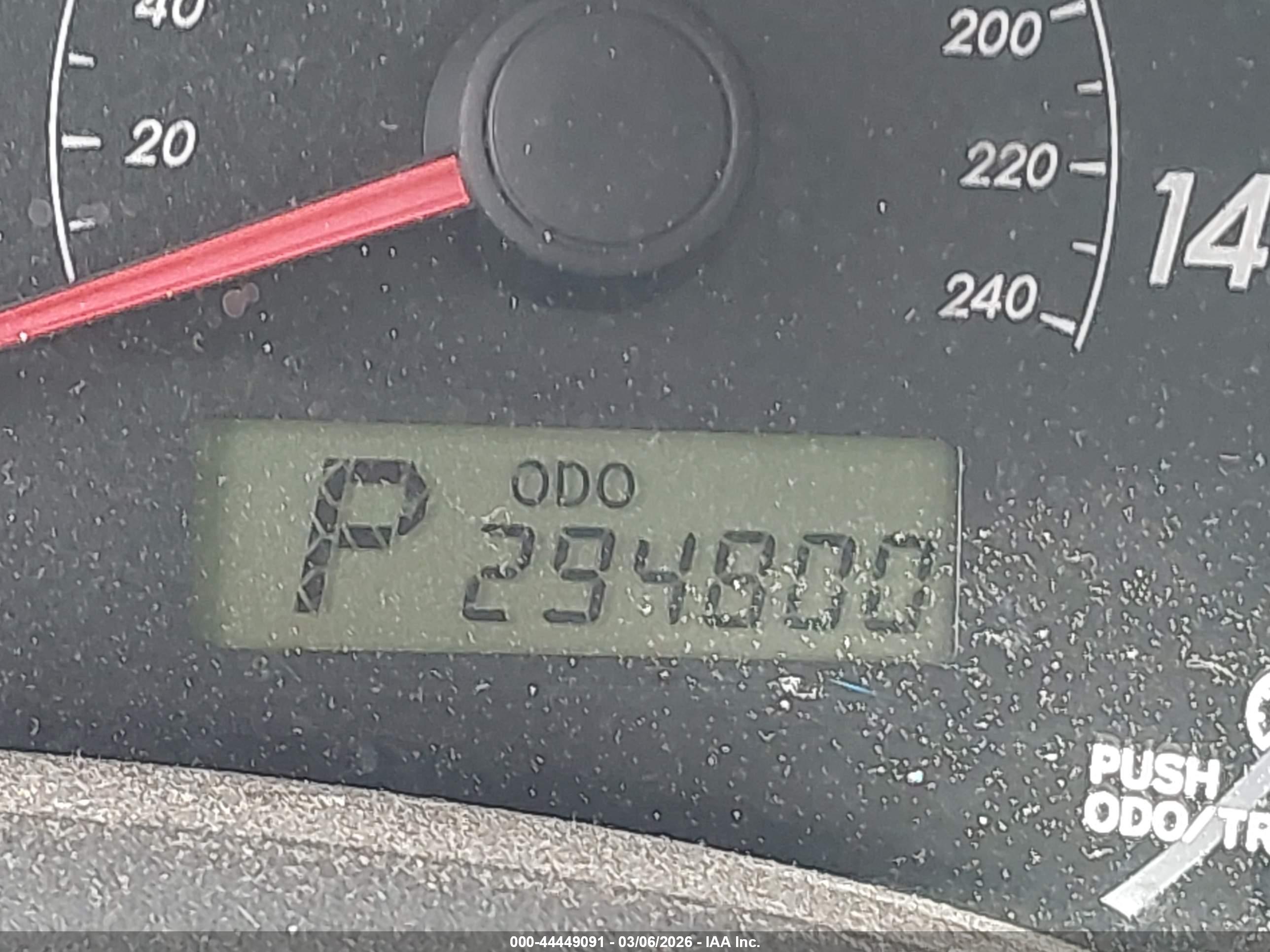 TOYOTA COROLLA image 7