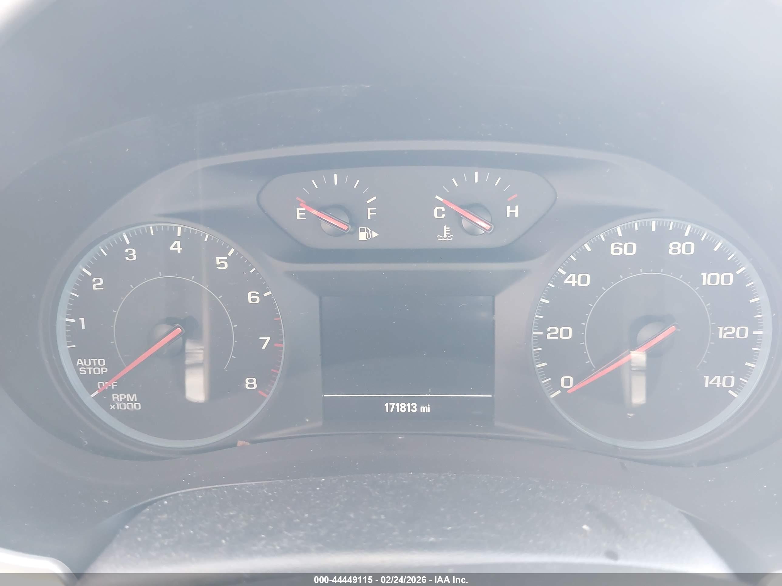 CHEVROLET MALIBU image 7