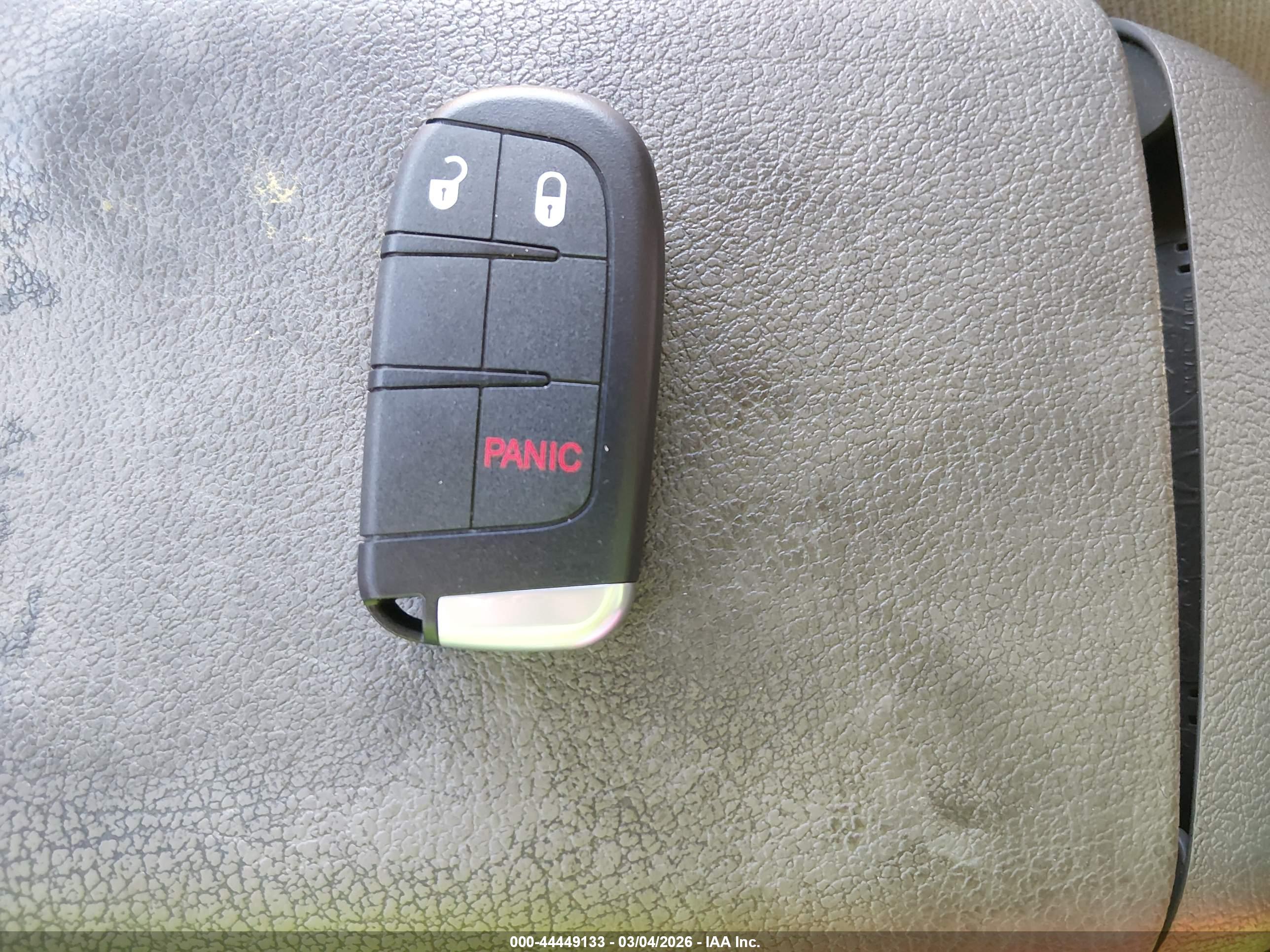 DODGE JOURNEY image 11