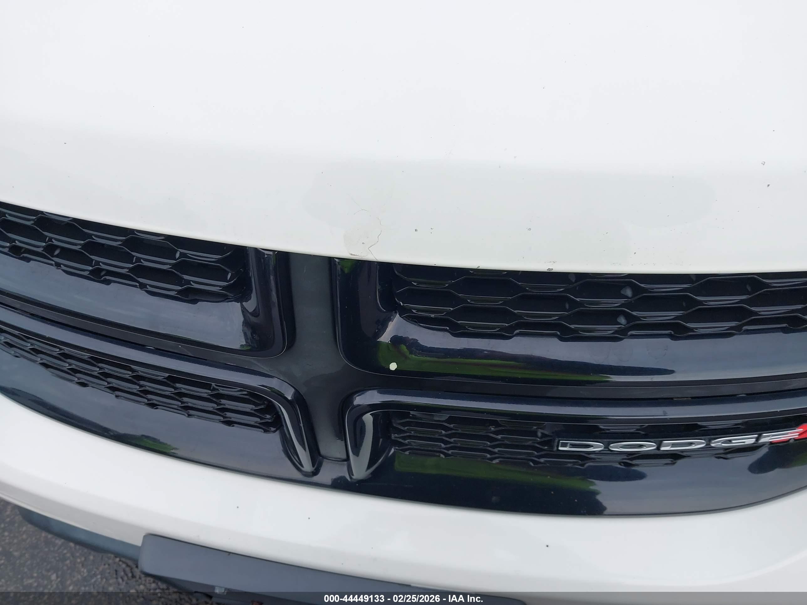DODGE JOURNEY image 6