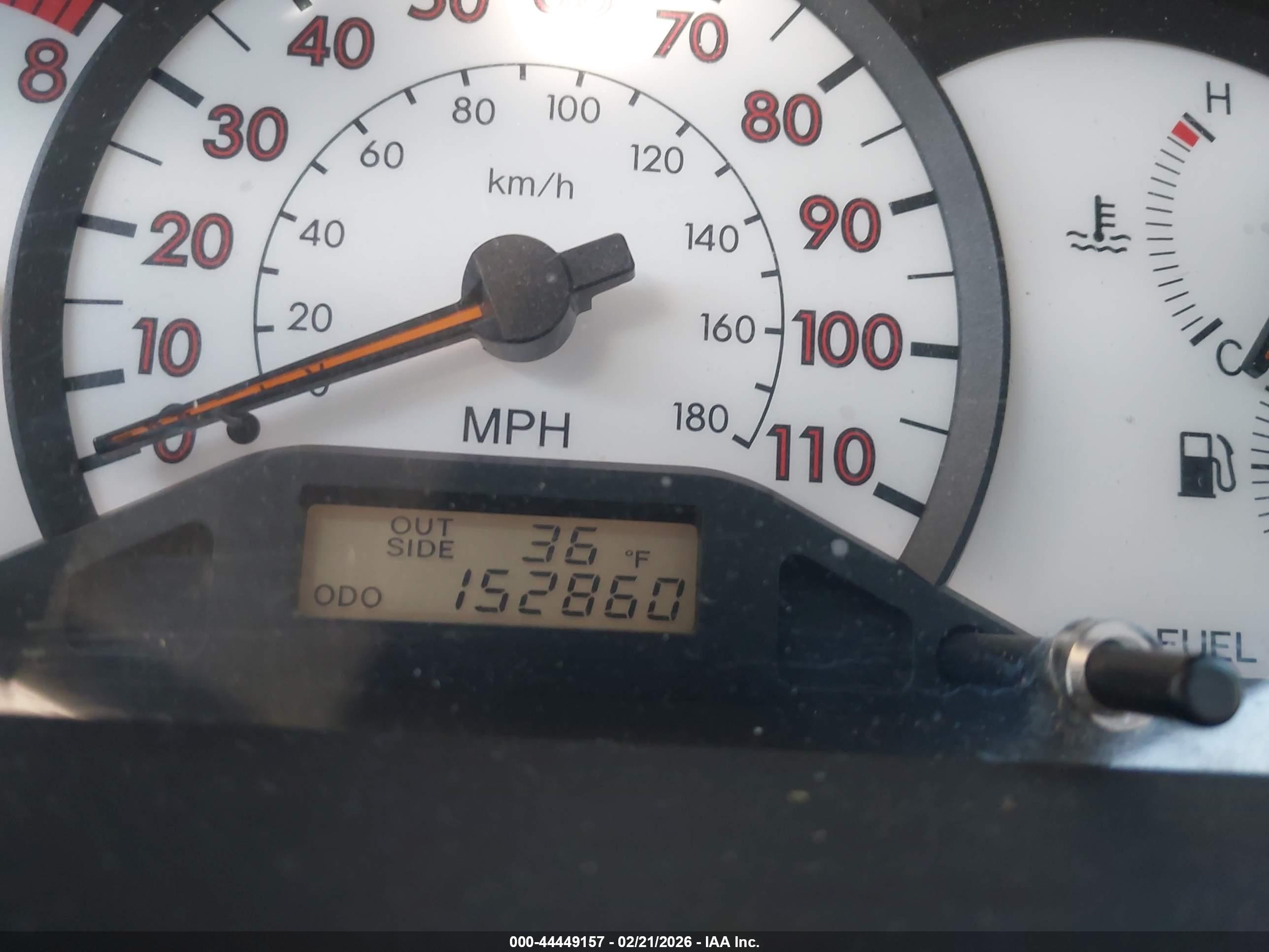 TOYOTA COROLLA image 7