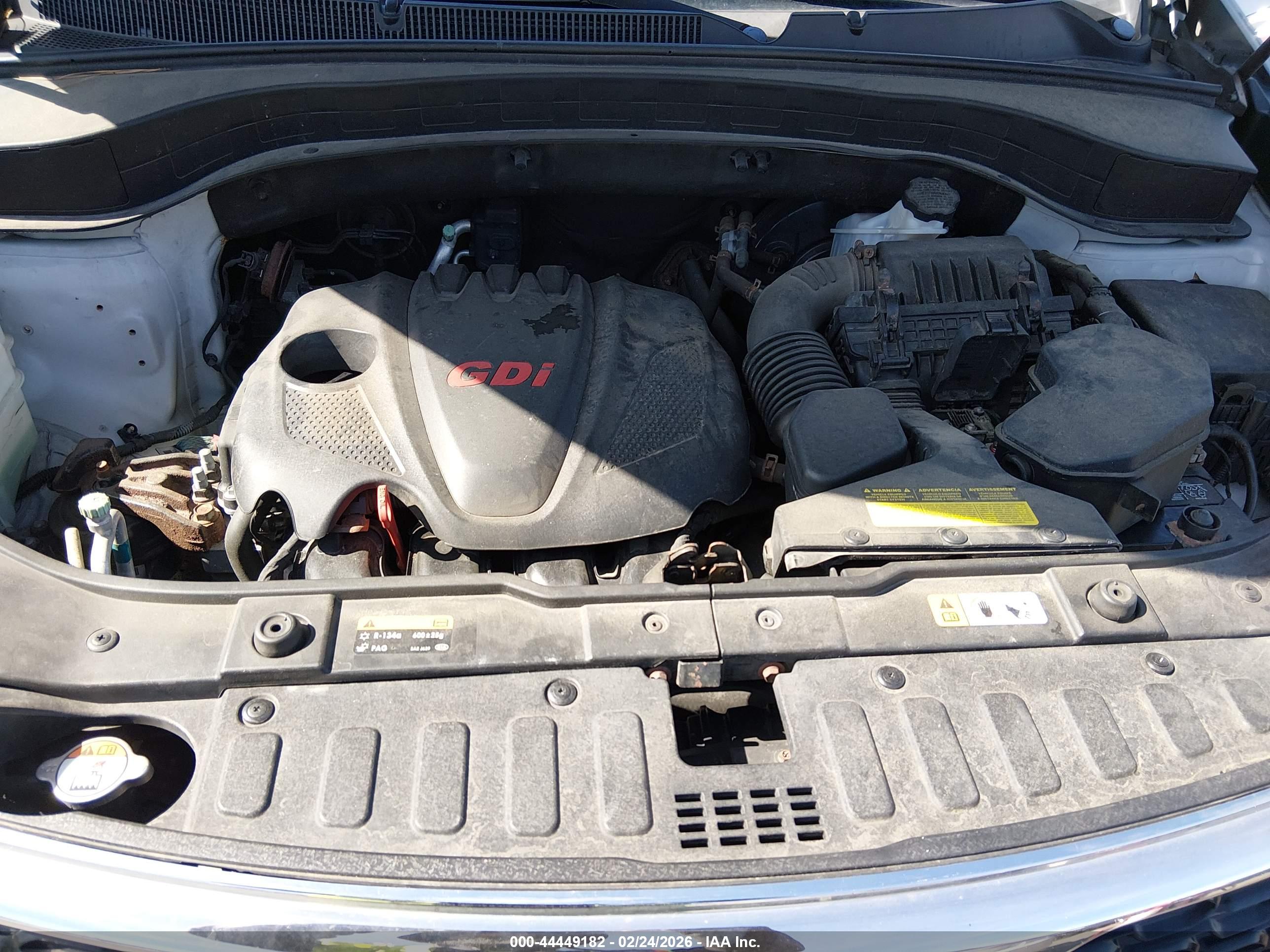 KIA SORENTO image 10