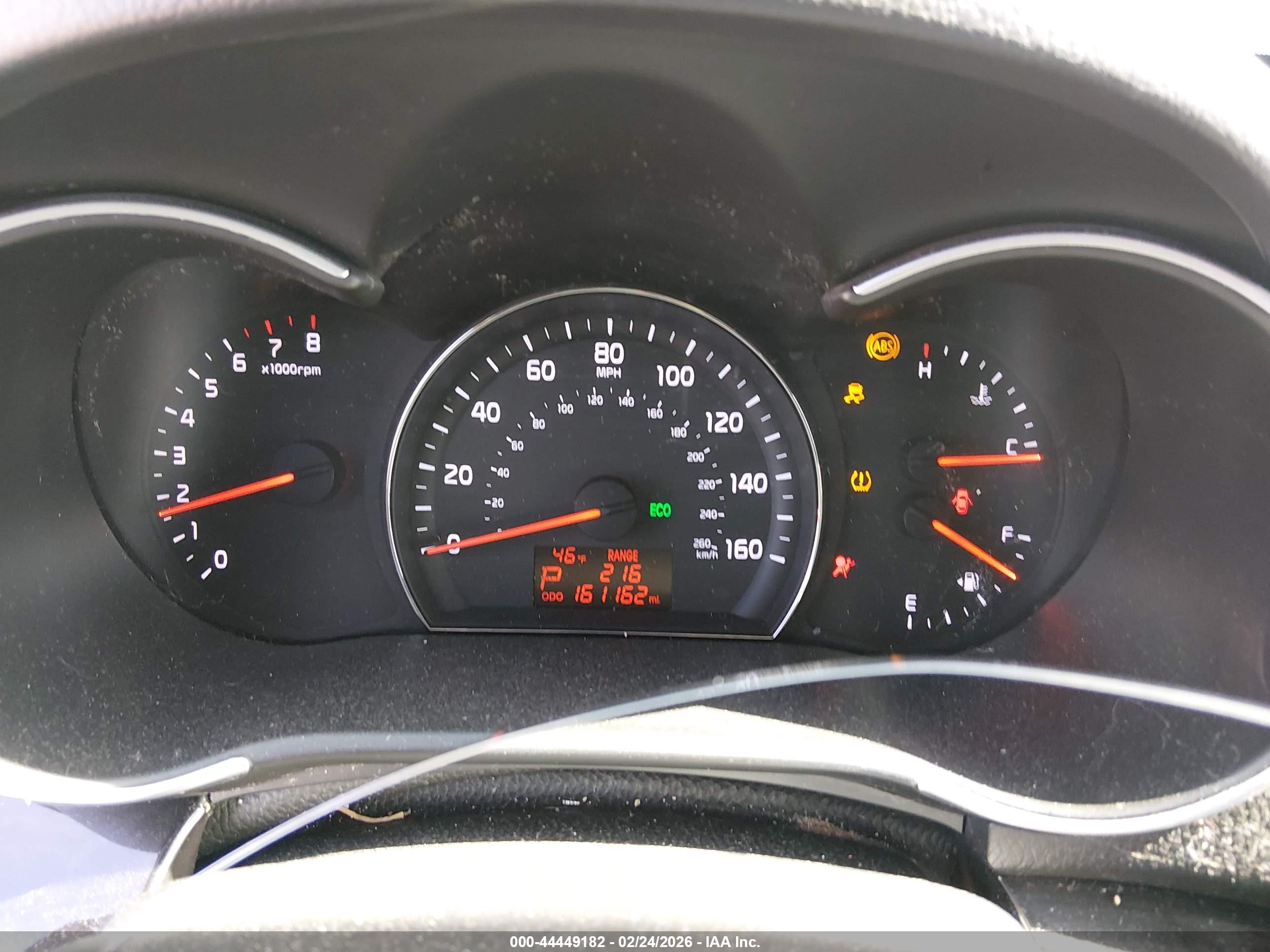 KIA SORENTO image 7