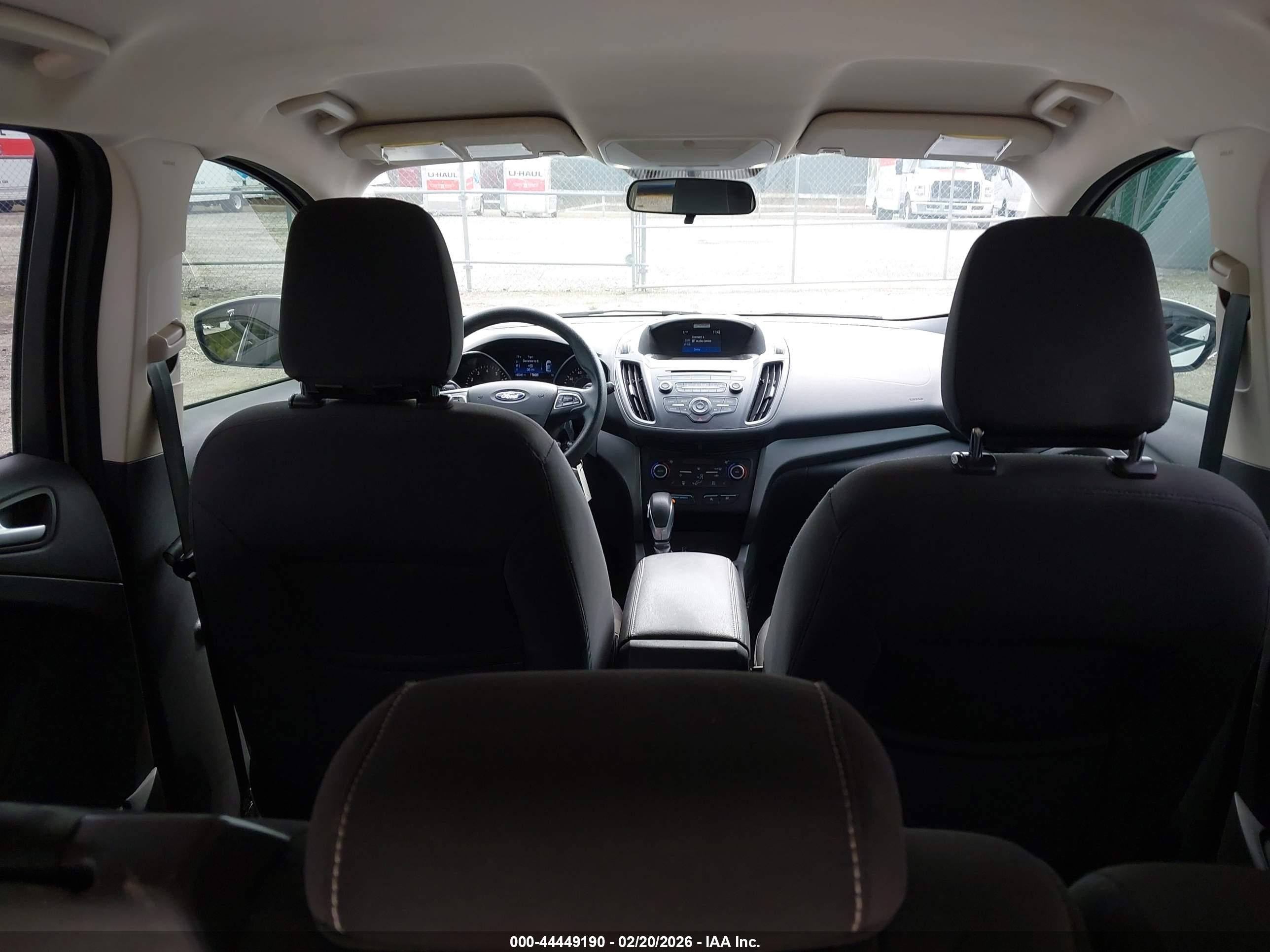 FORD ESCAPE image 6