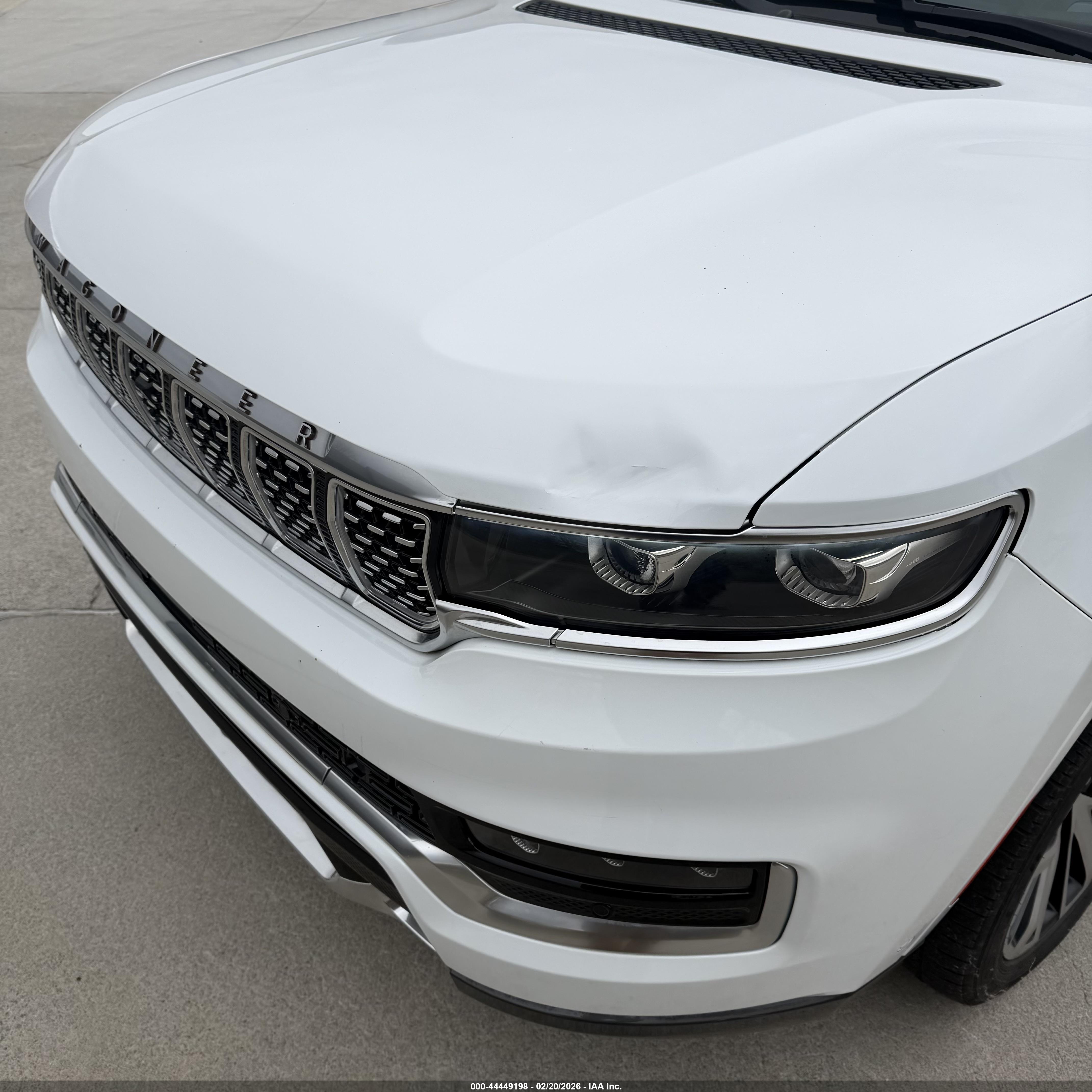 JEEP GRAND image 6