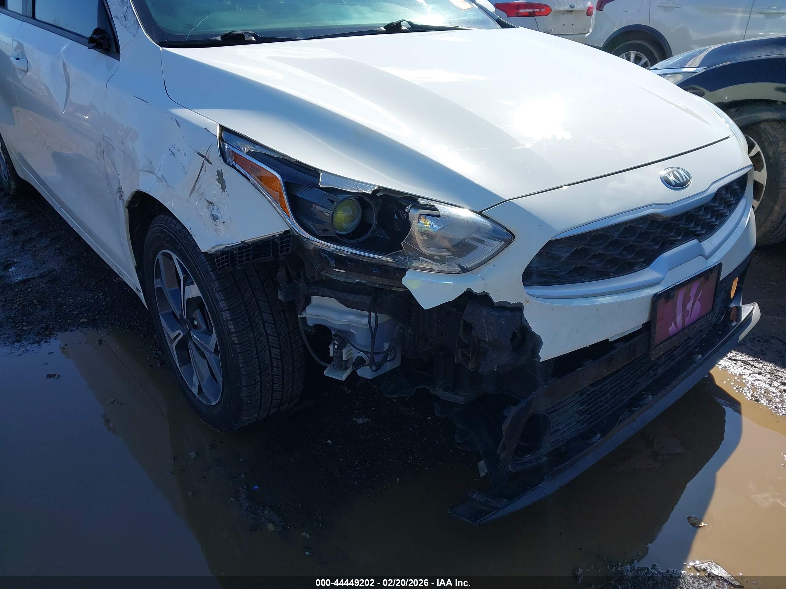 KIA FORTE image 6
