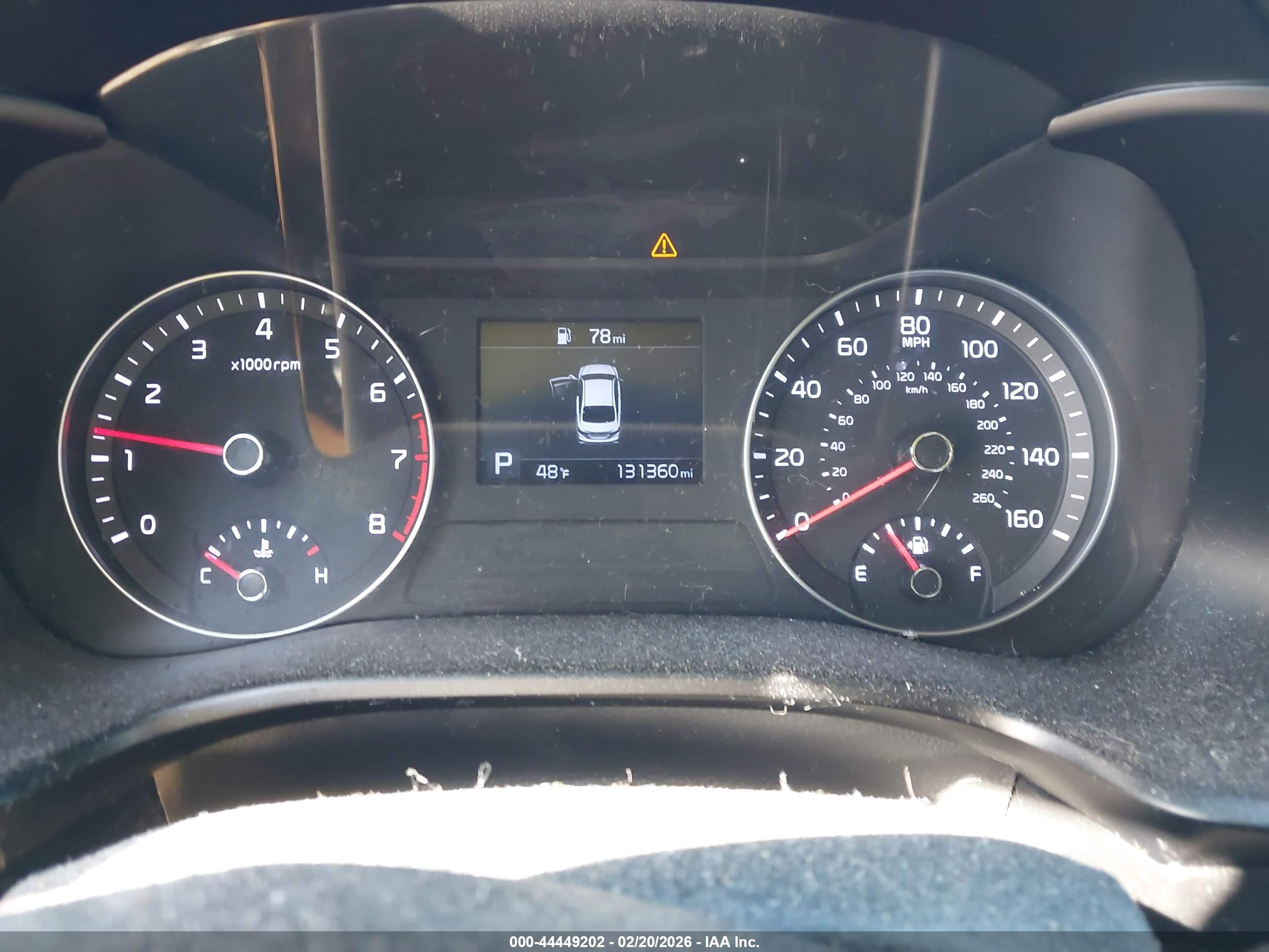 KIA FORTE image 7