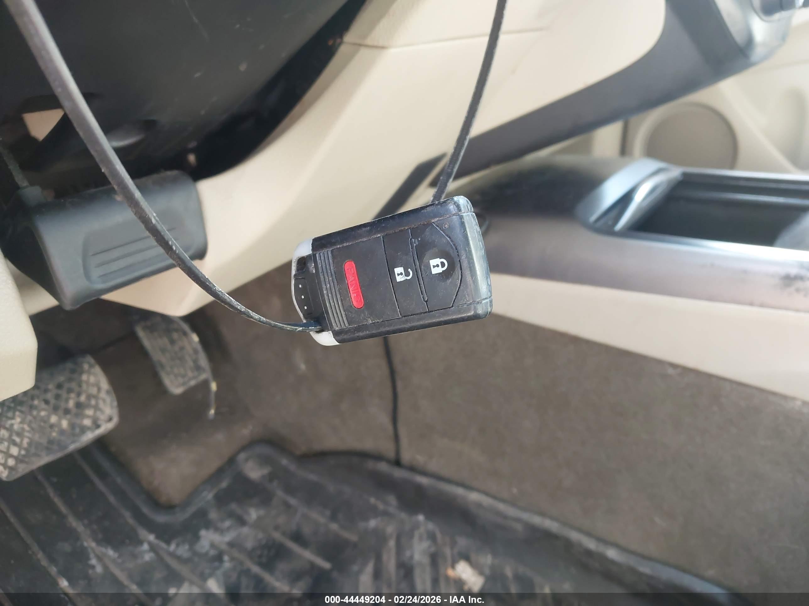 ACURA RDX image 11