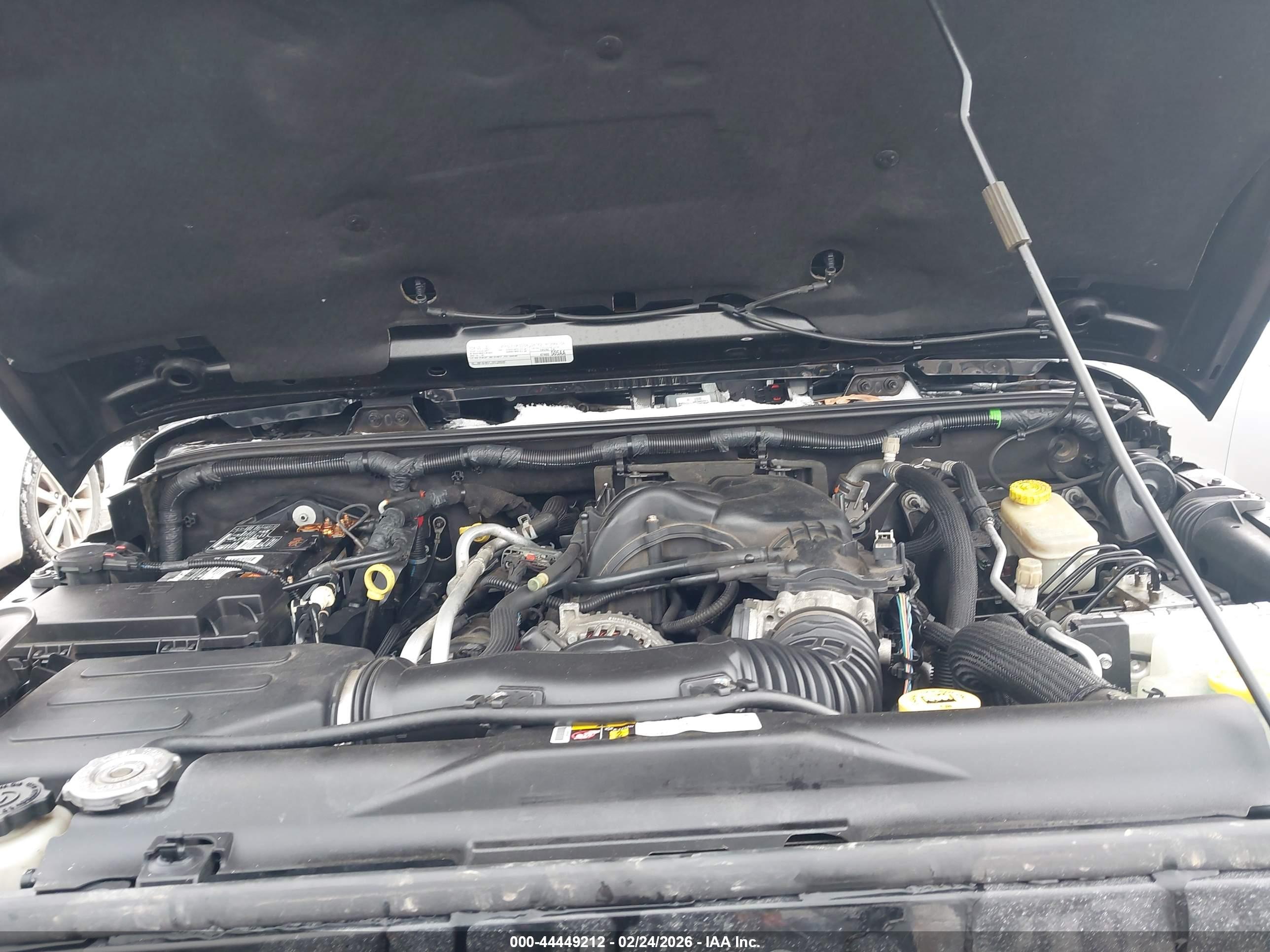 JEEP WRANGLER image 10