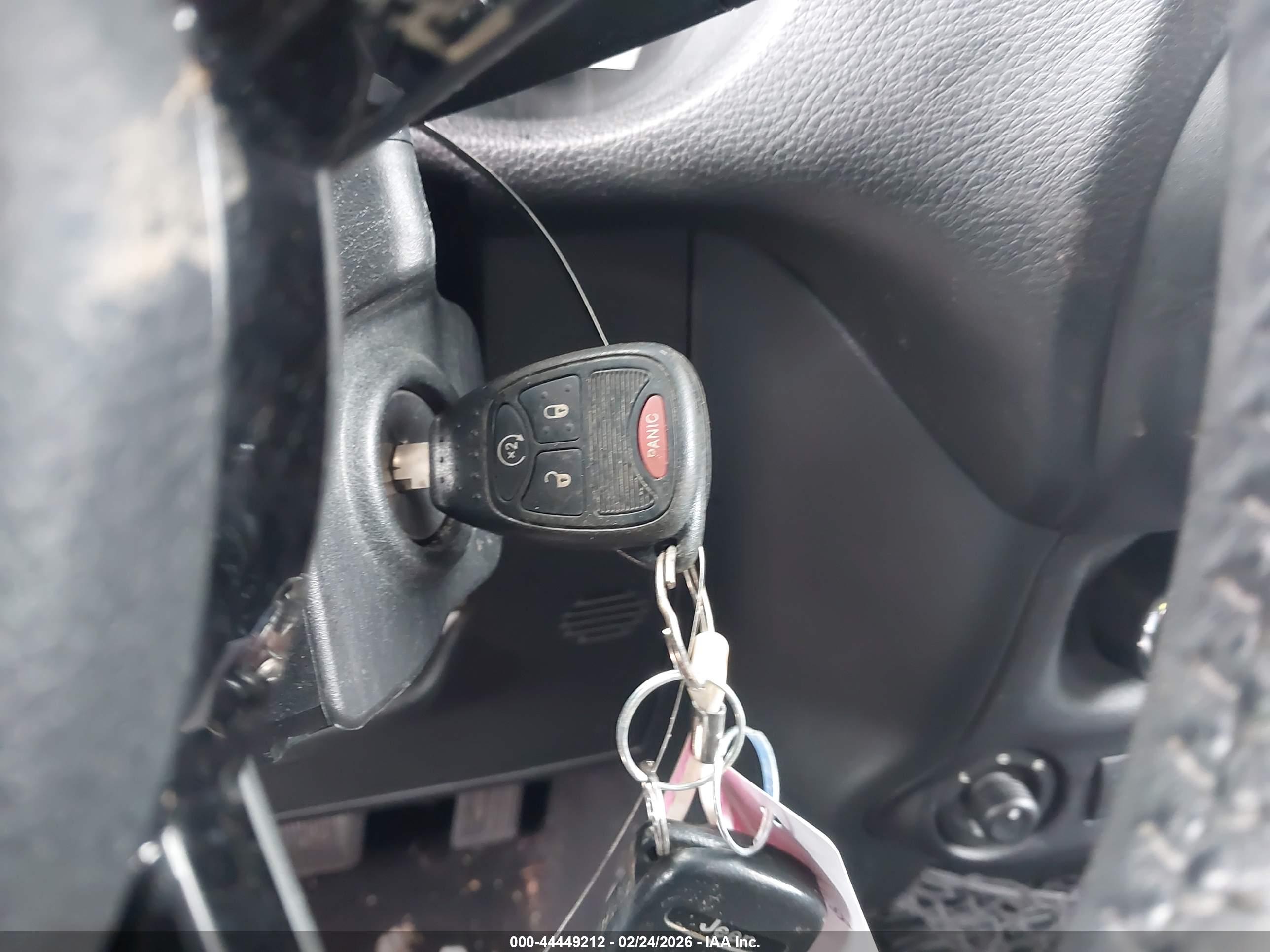 JEEP WRANGLER image 11