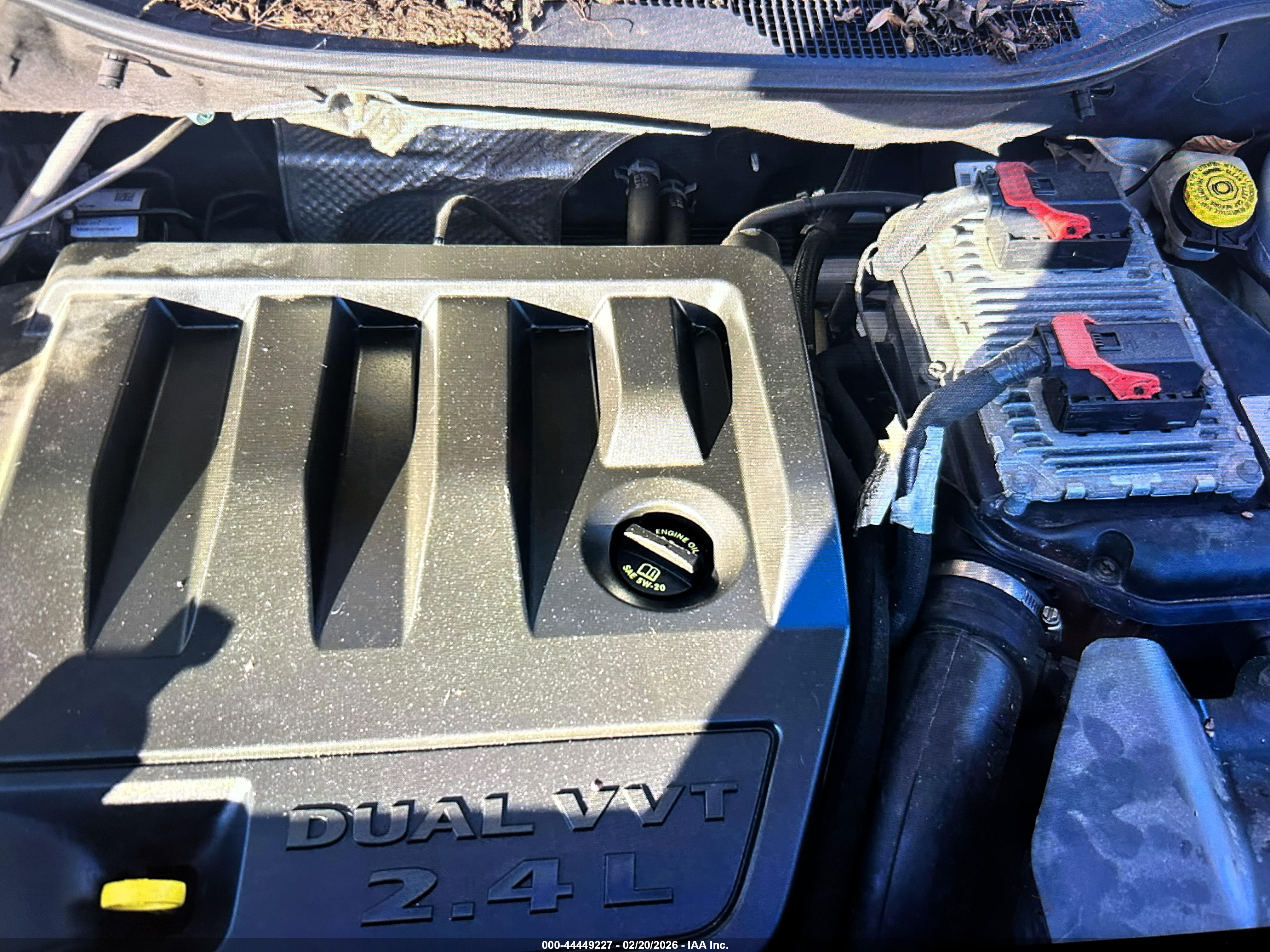 JEEP PATRIOT image 10