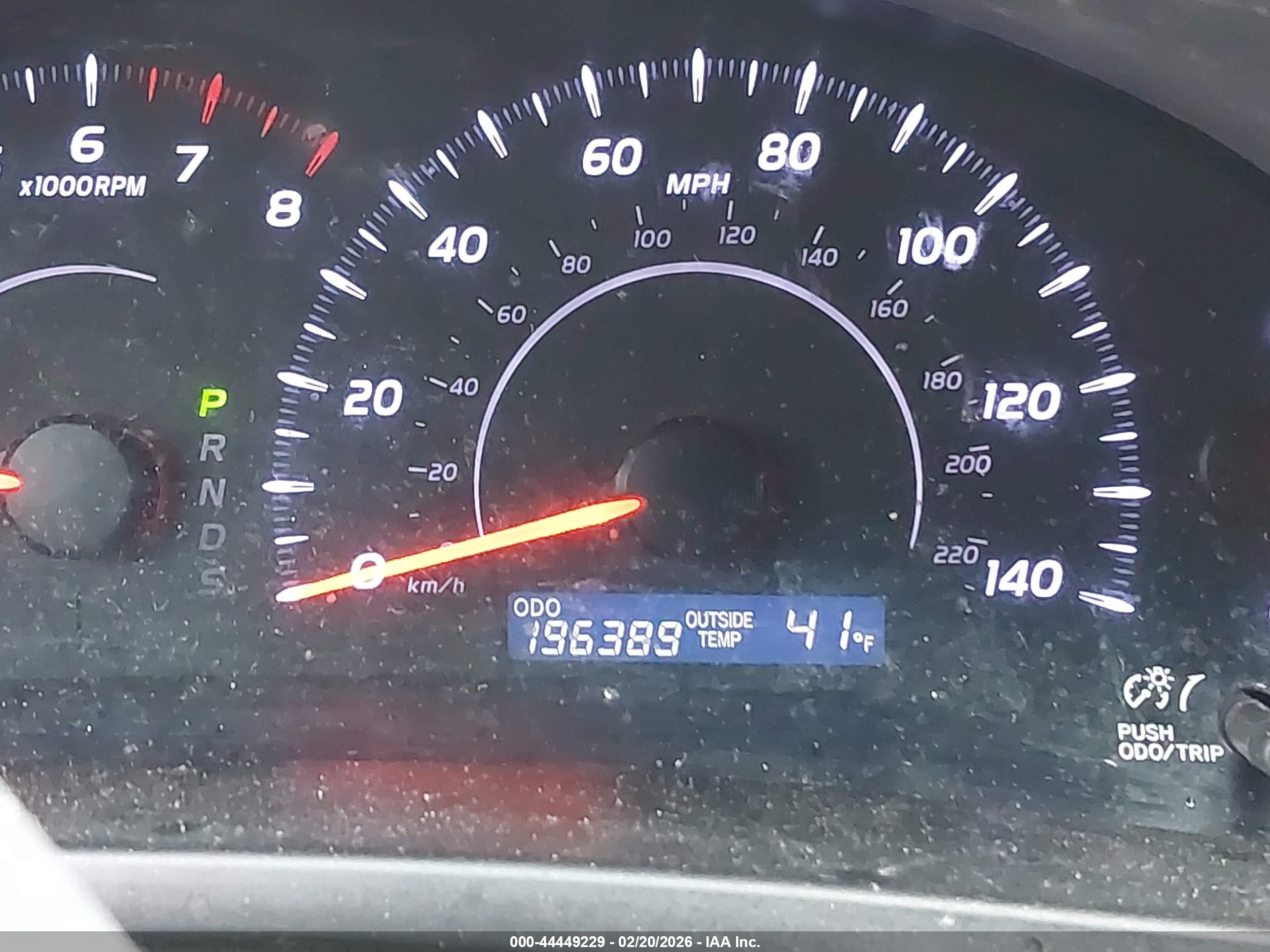 TOYOTA CAMRY image 7