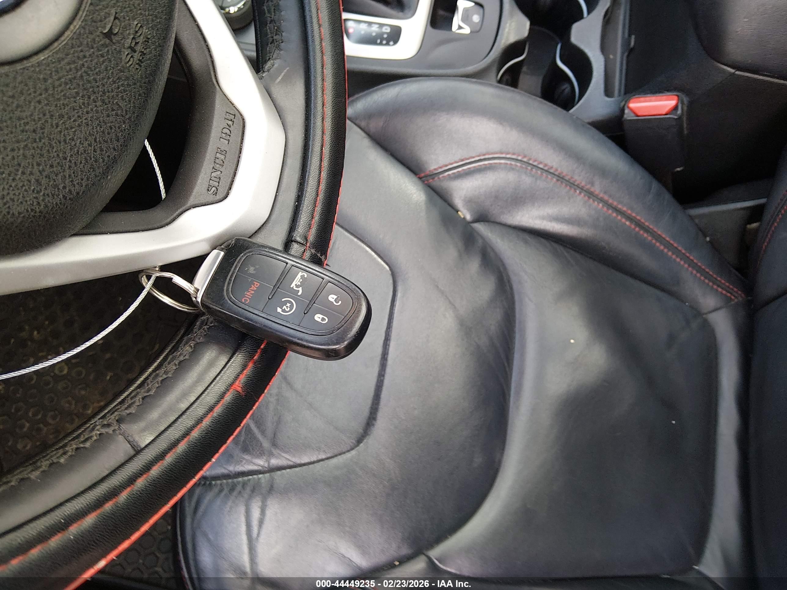 JEEP CHEROKEE image 11