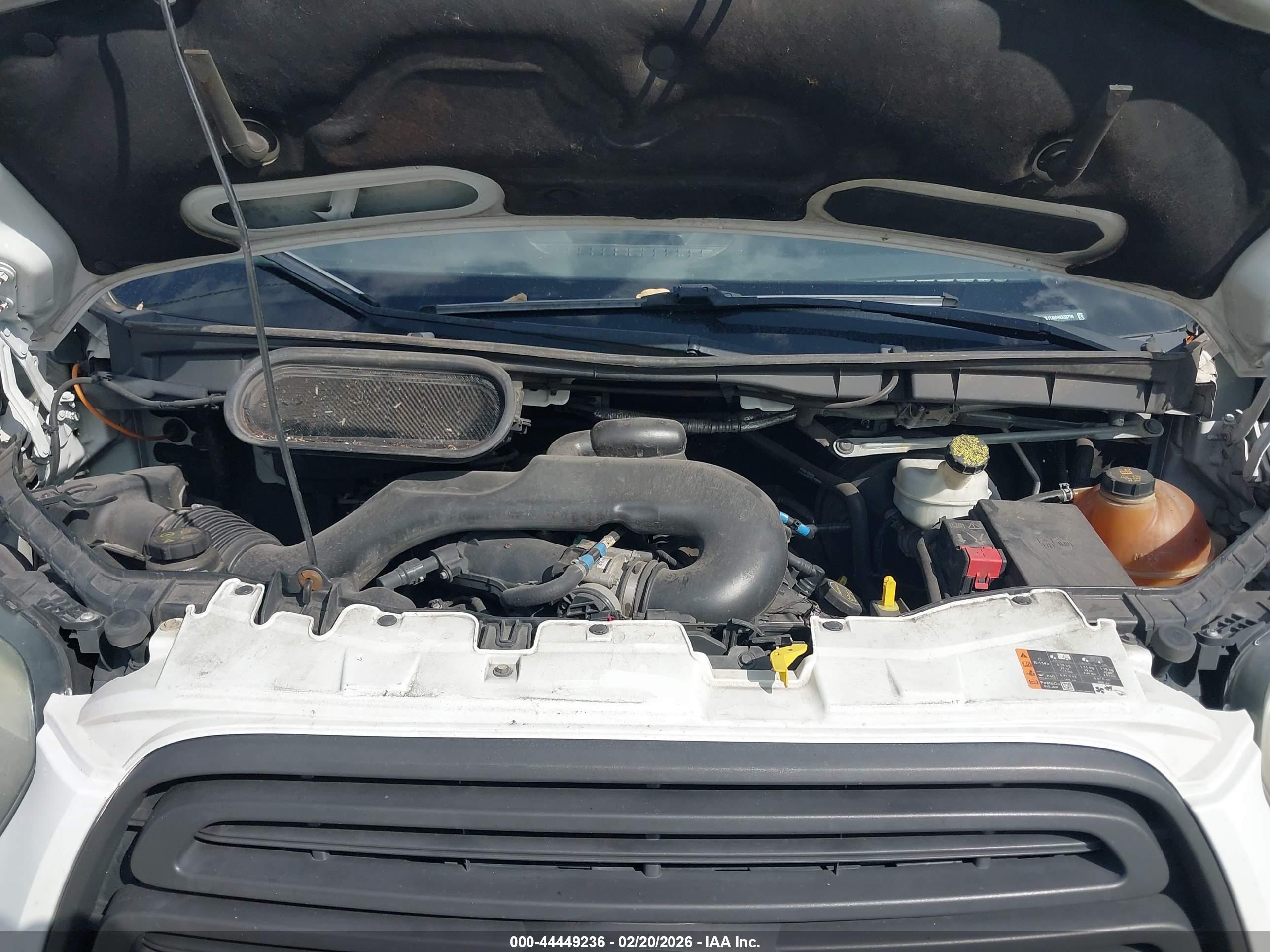 FORD TRANSIT-150 image 10