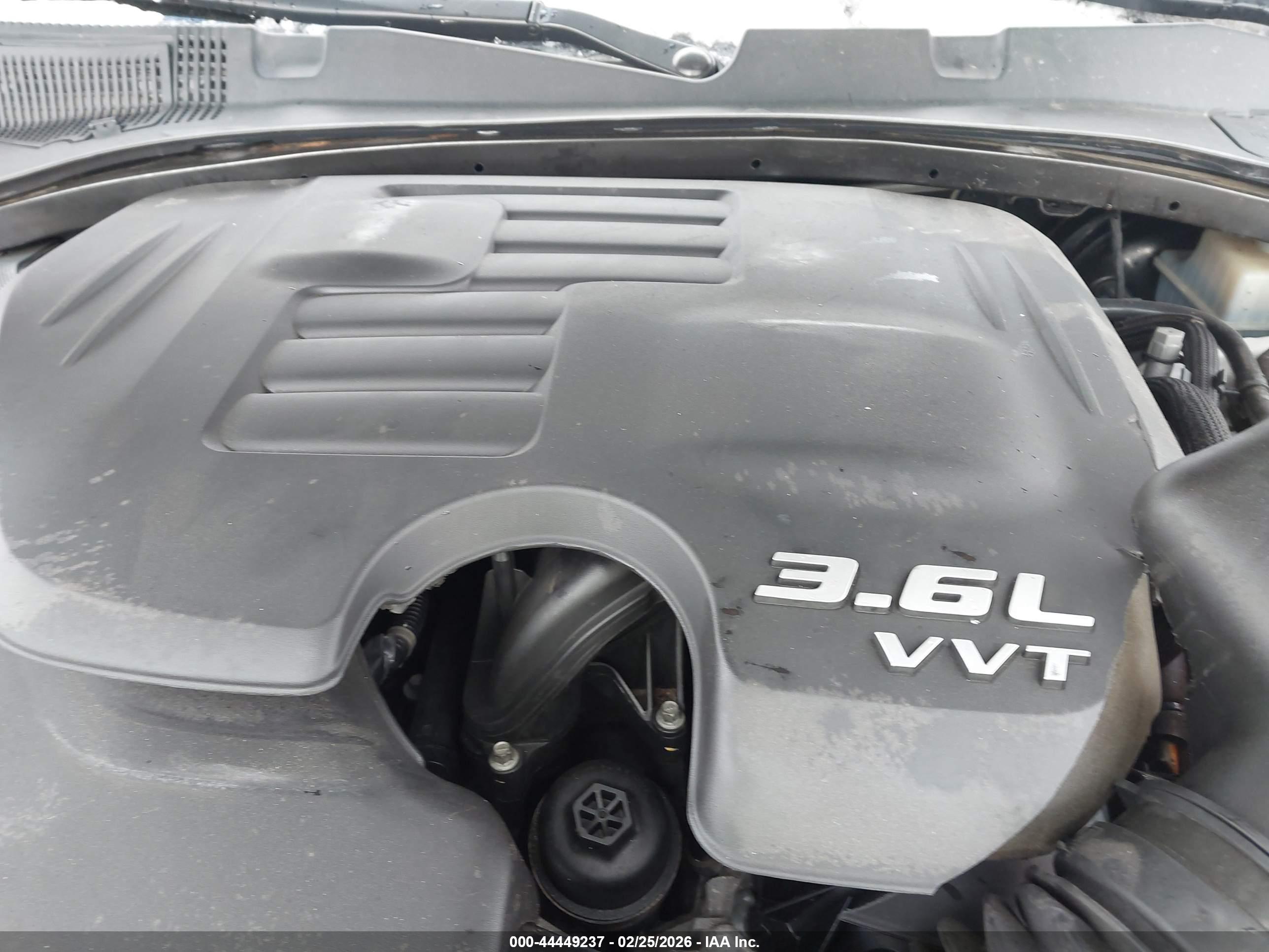 DODGE CHARGER image 10