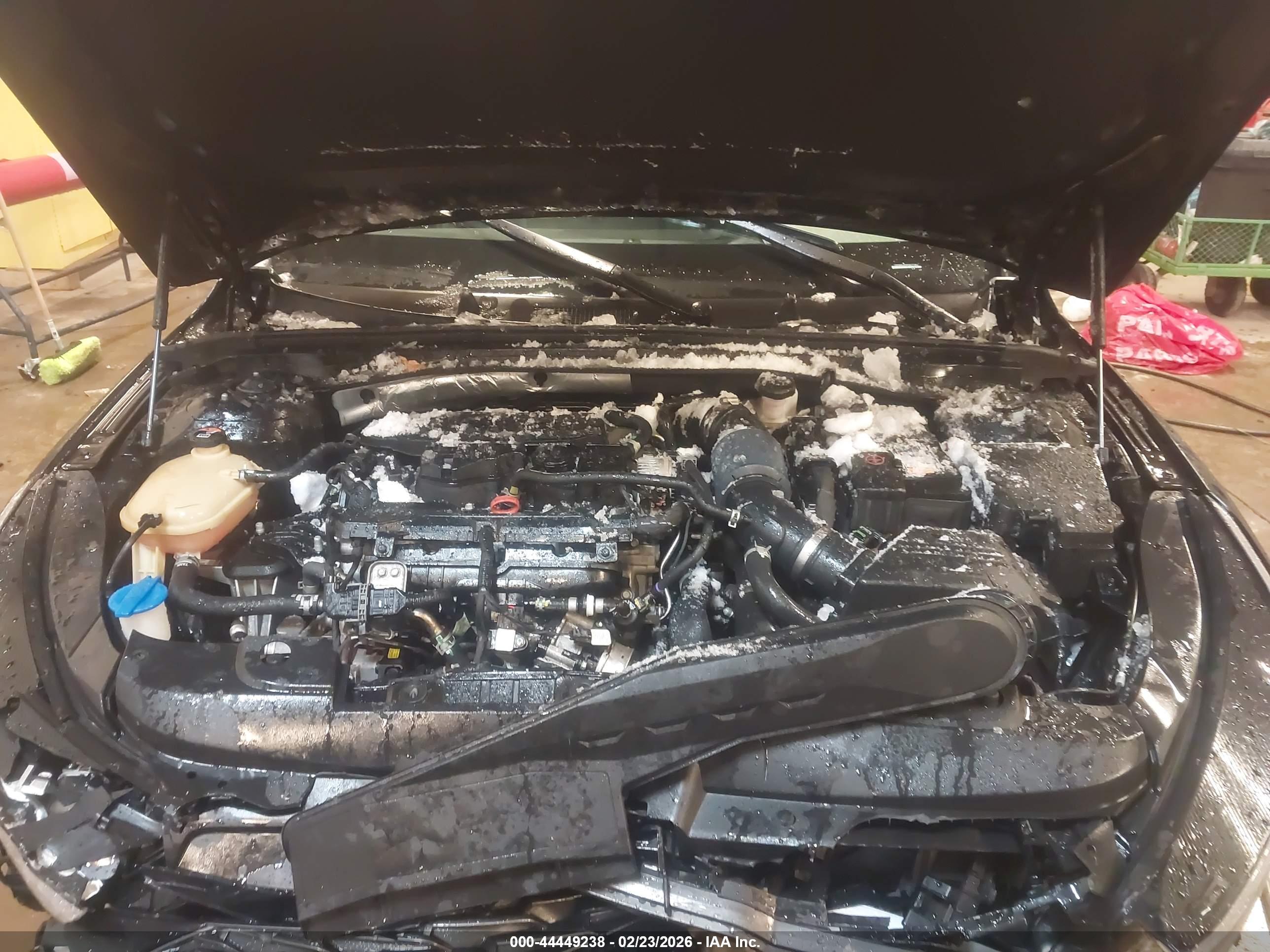 KIA K5 image 10