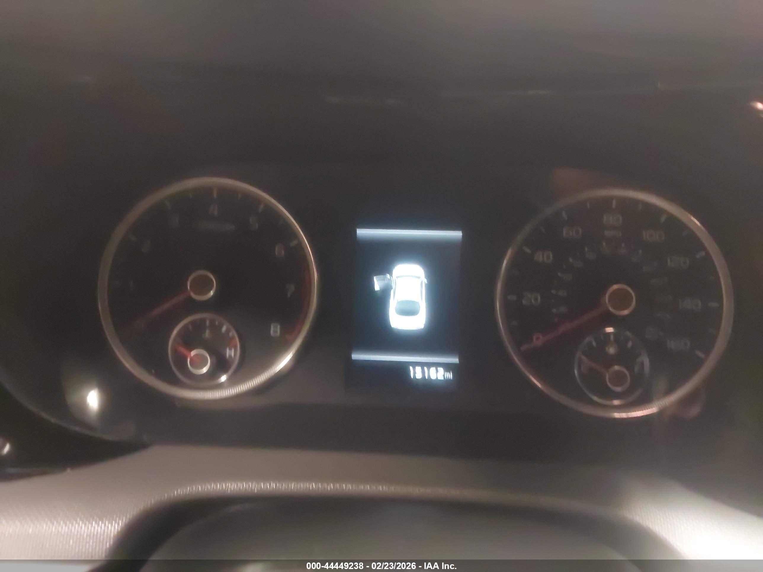 KIA K5 image 7