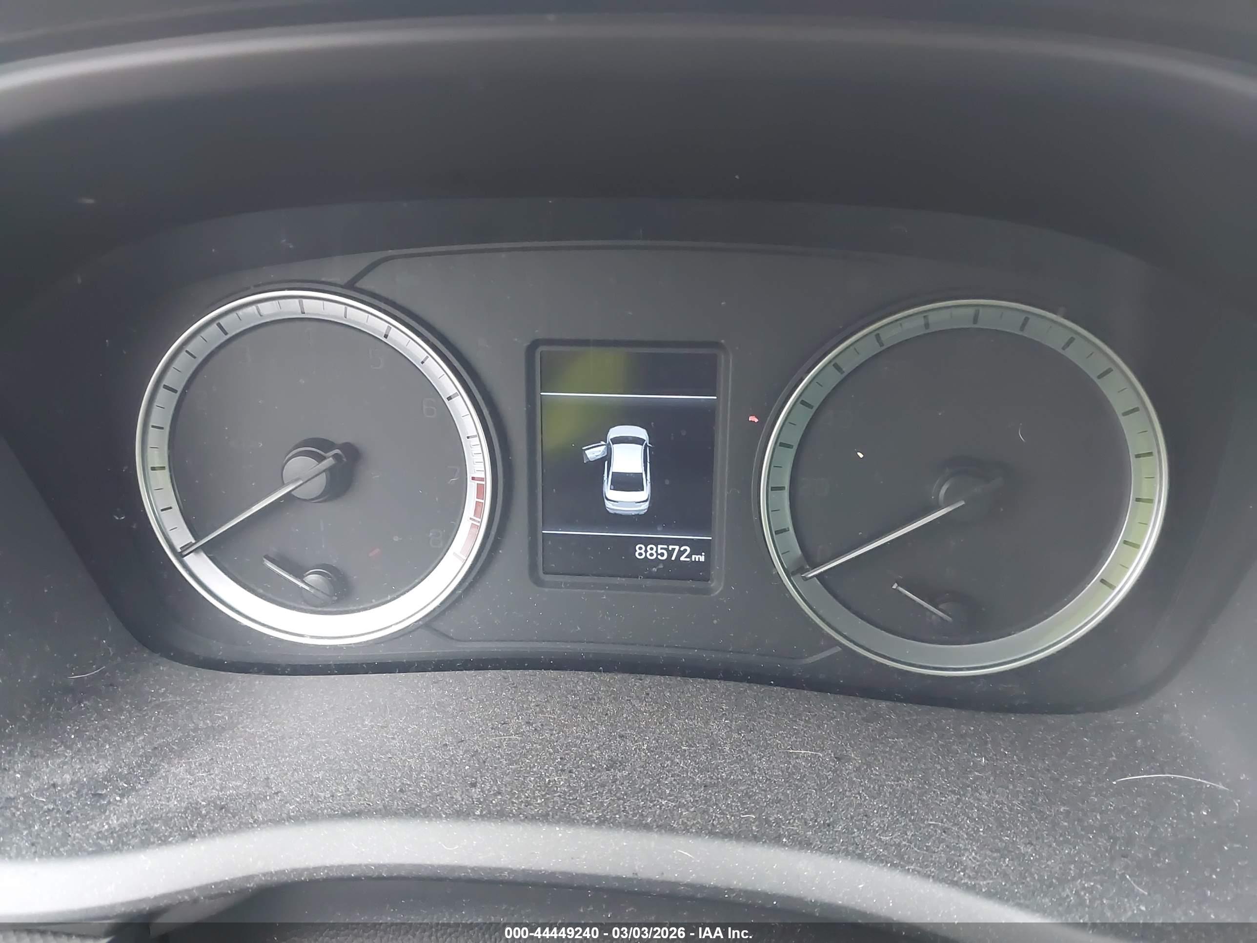 HYUNDAI SONATA image 7