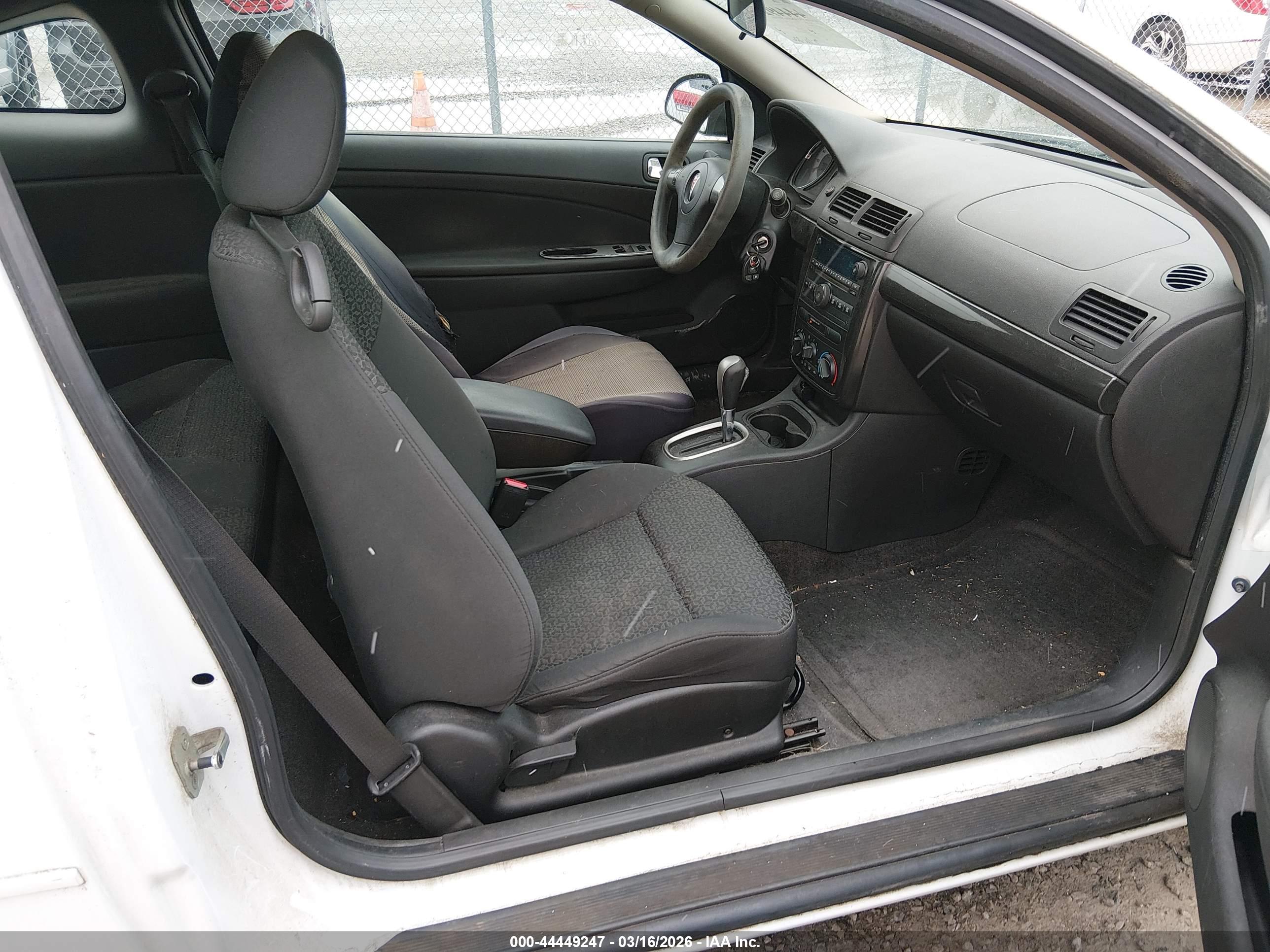 PONTIAC G5 image 5