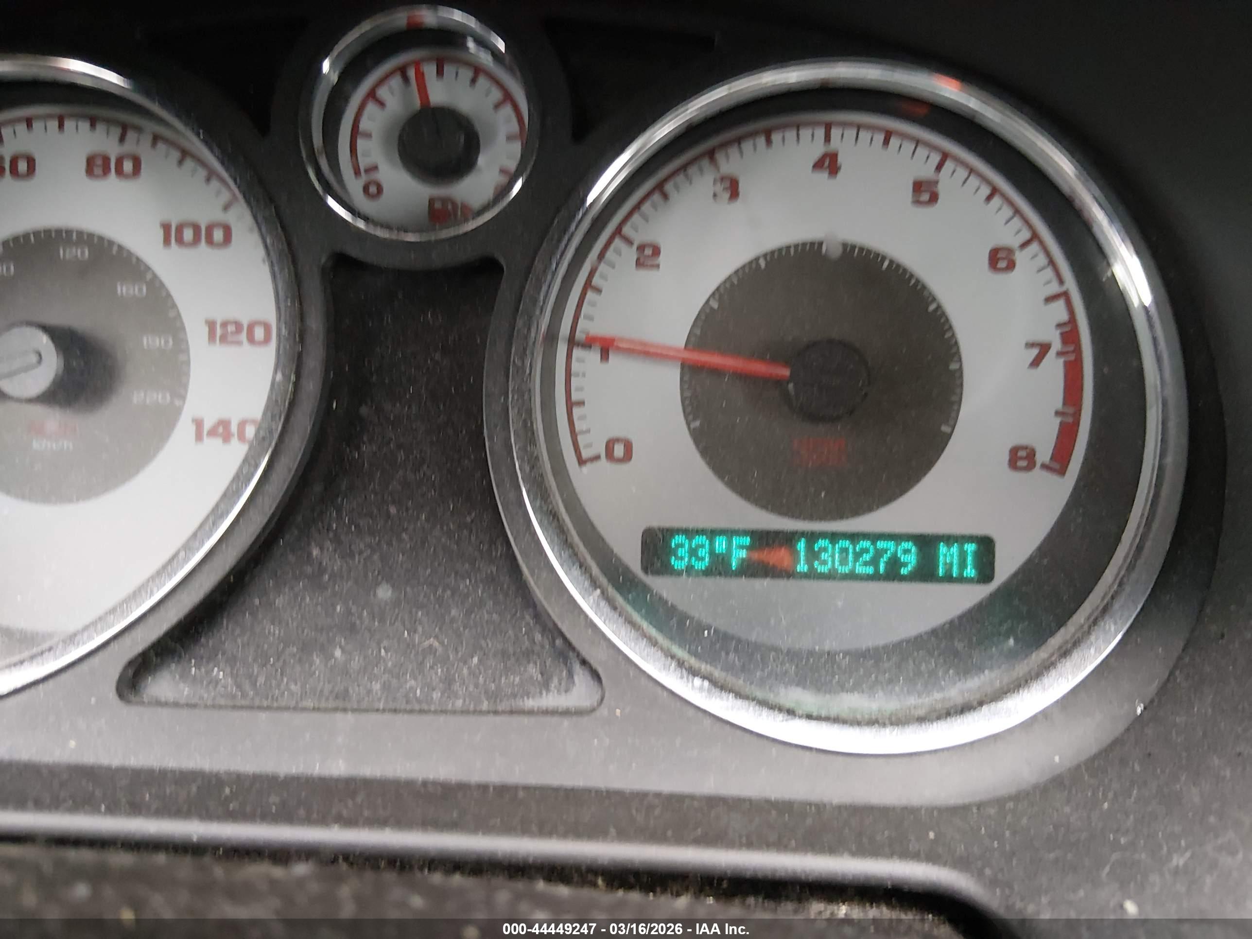 PONTIAC G5 image 7