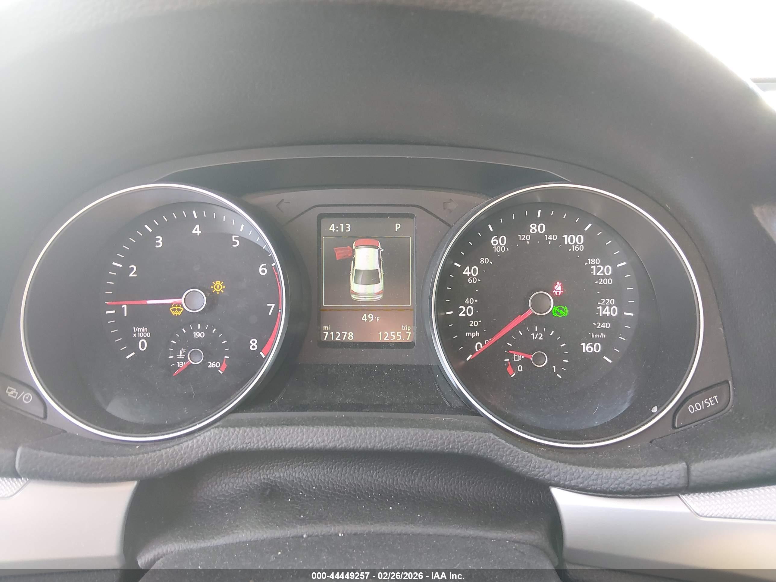 VOLKSWAGEN PASSAT image 7