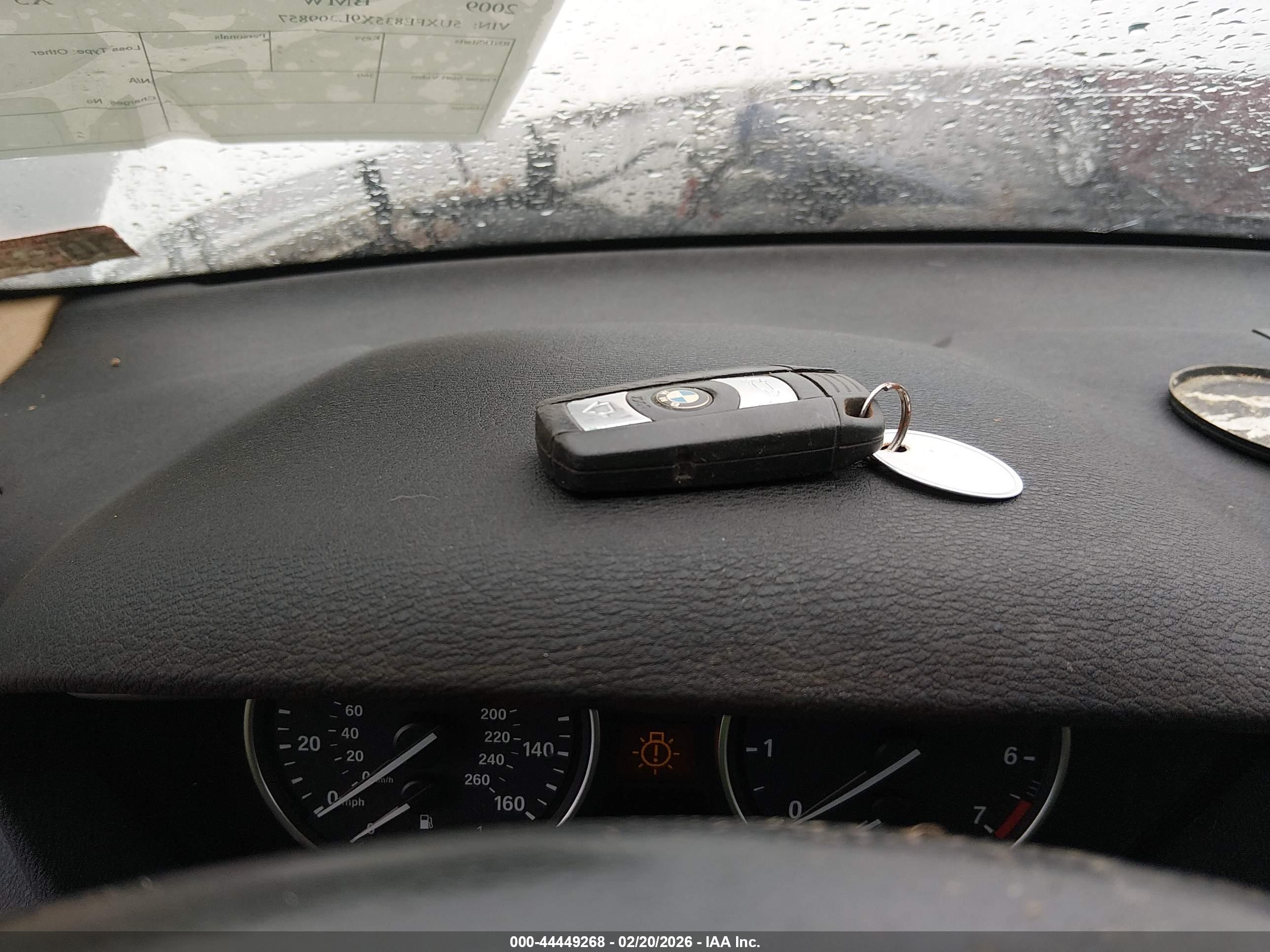BMW X5 image 11
