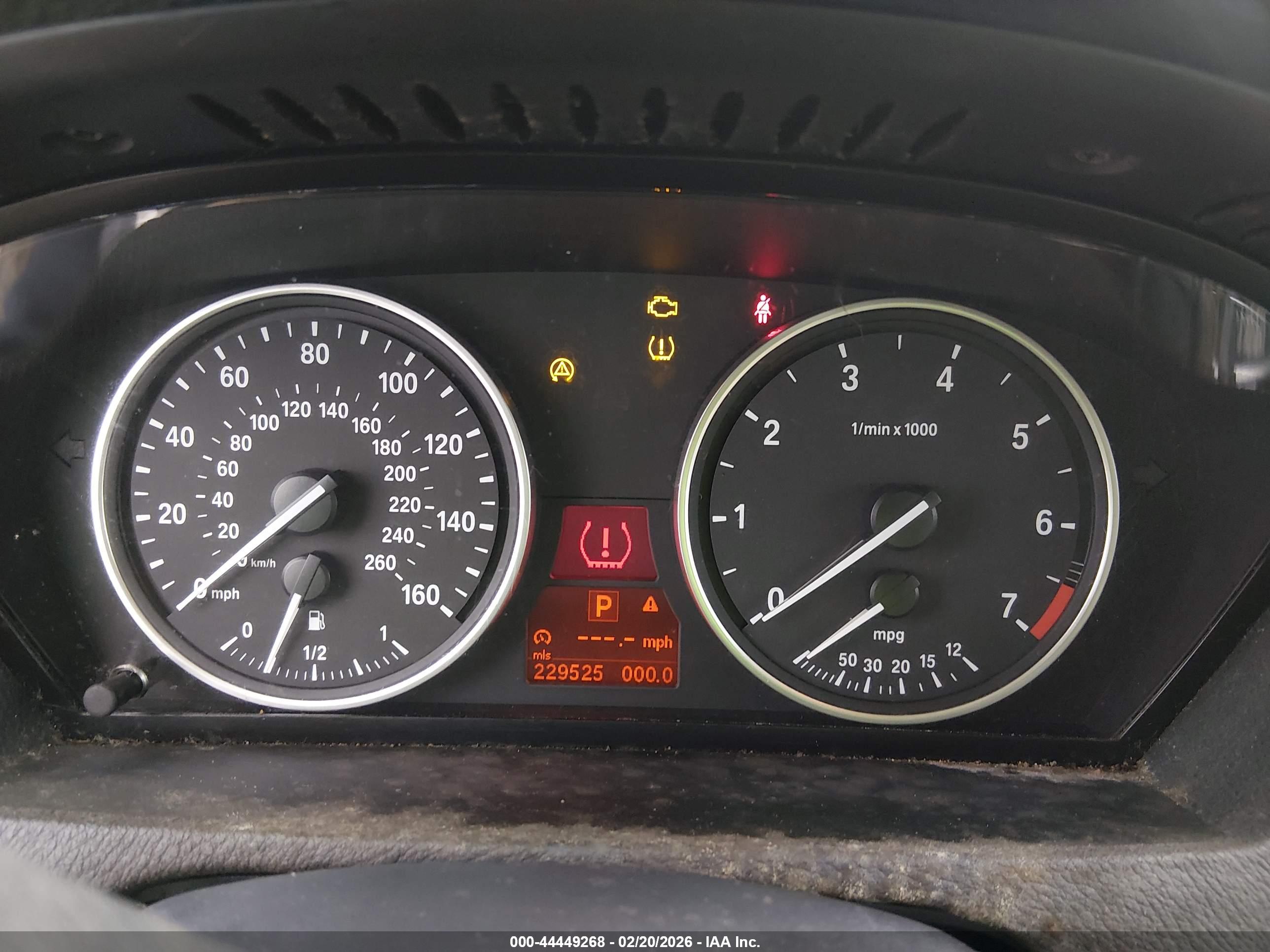 BMW X5 image 7