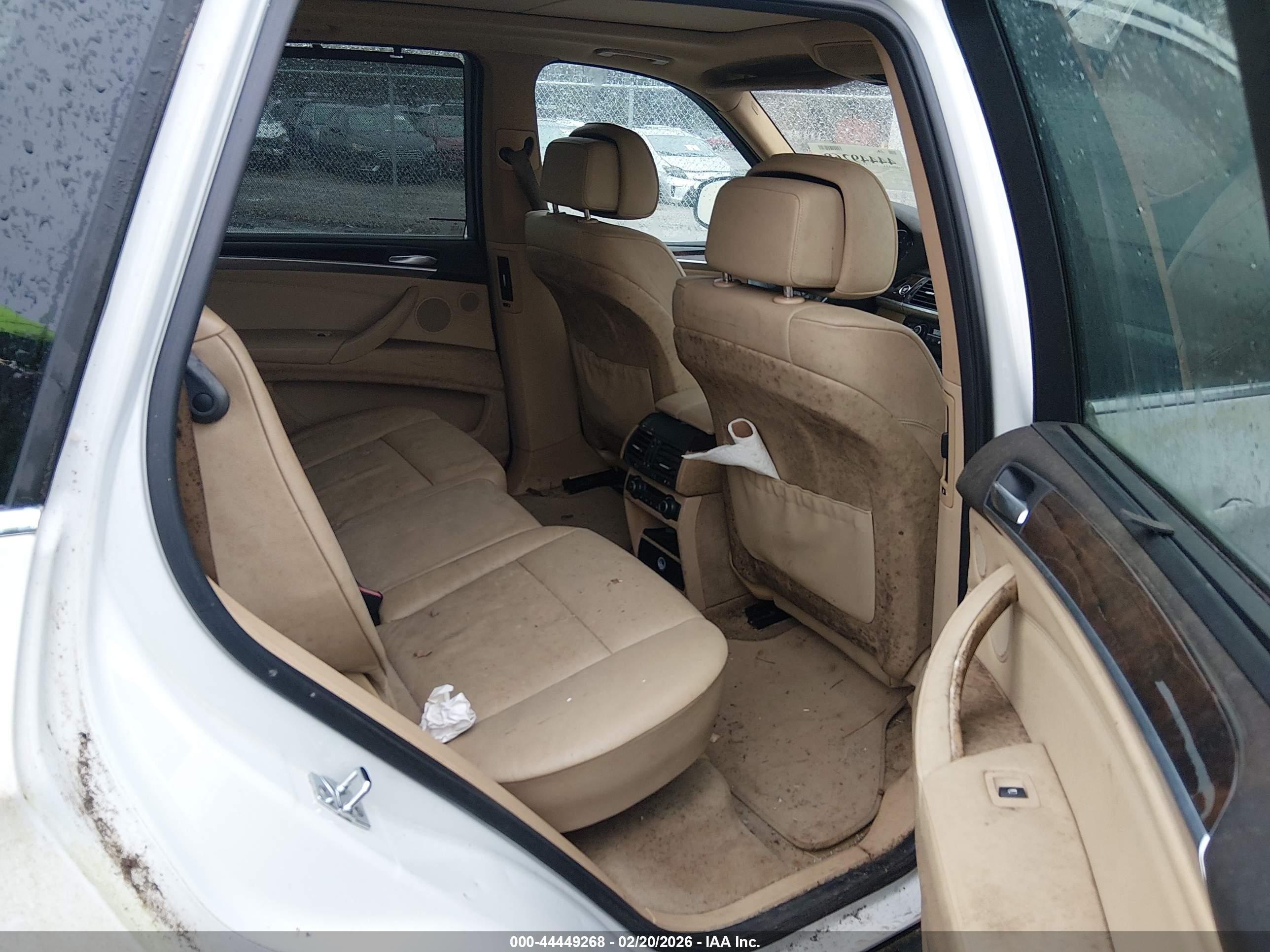 BMW X5 image 8
