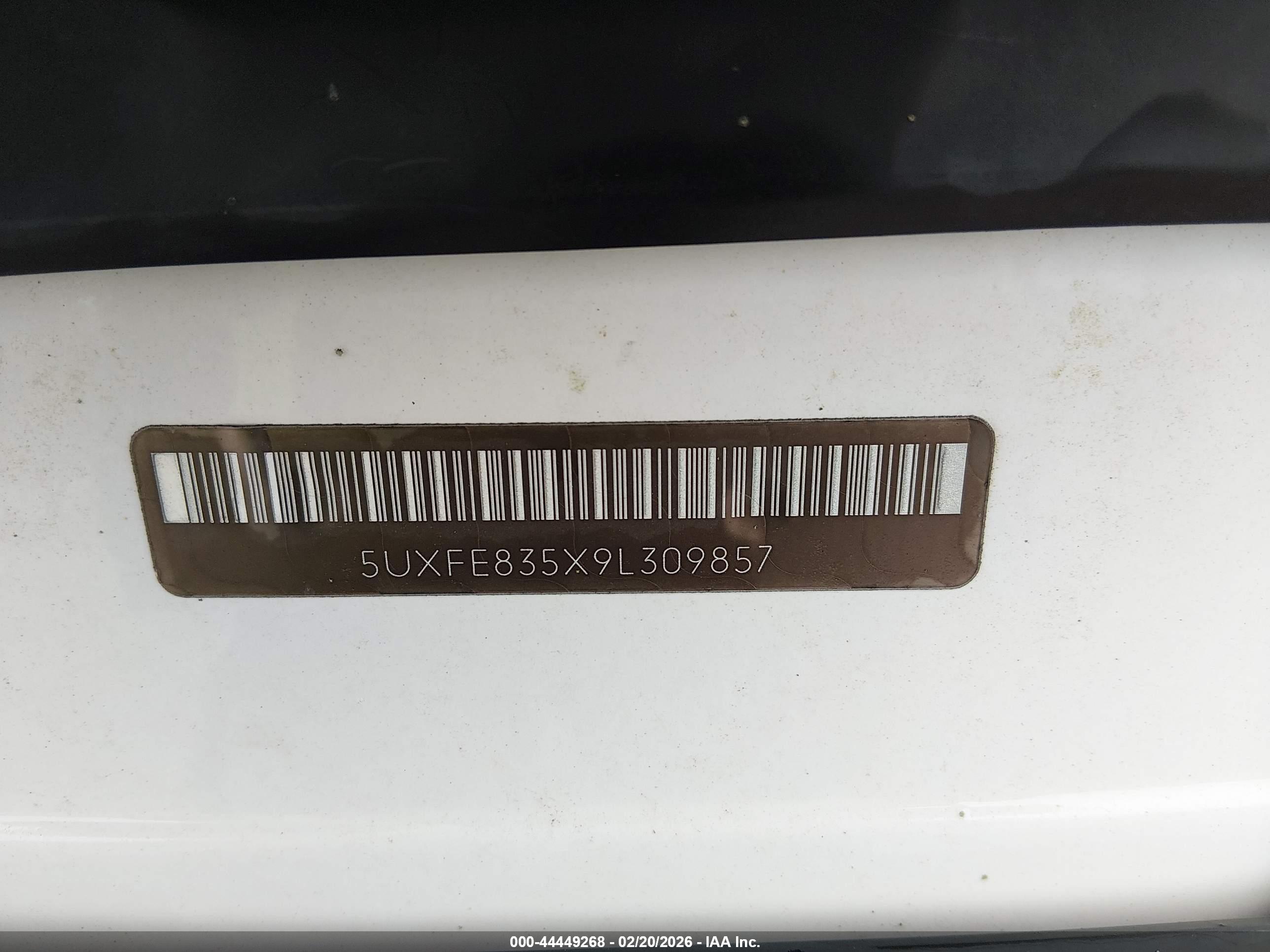 BMW X5 image 9