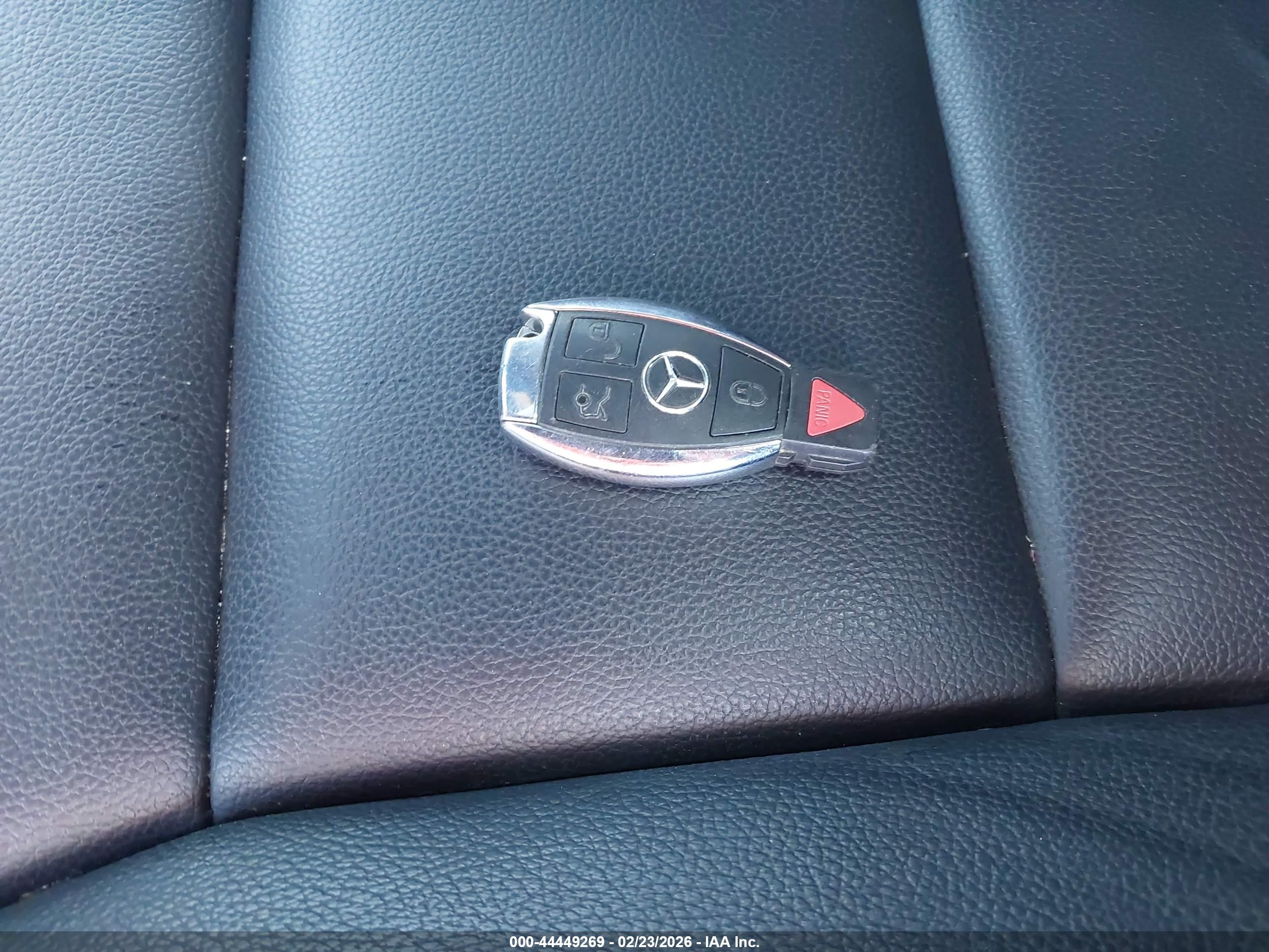 MERCEDES-BENZ CLA image 11
