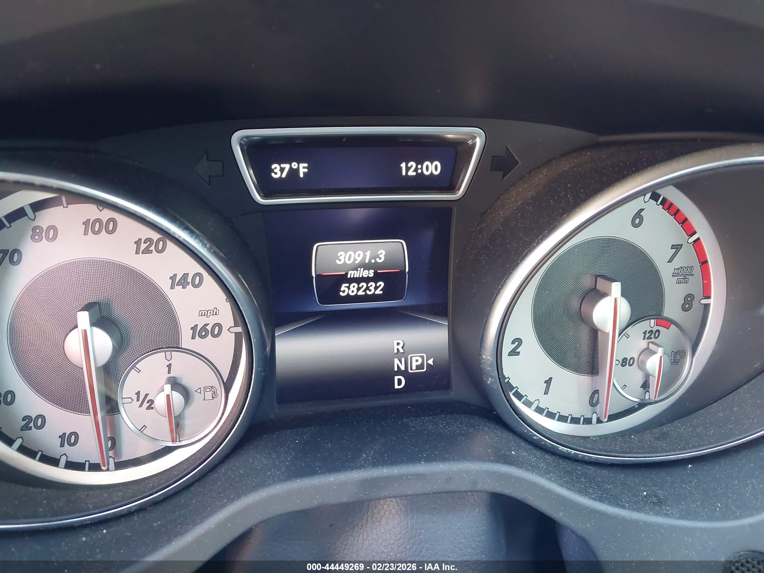 MERCEDES-BENZ CLA image 7