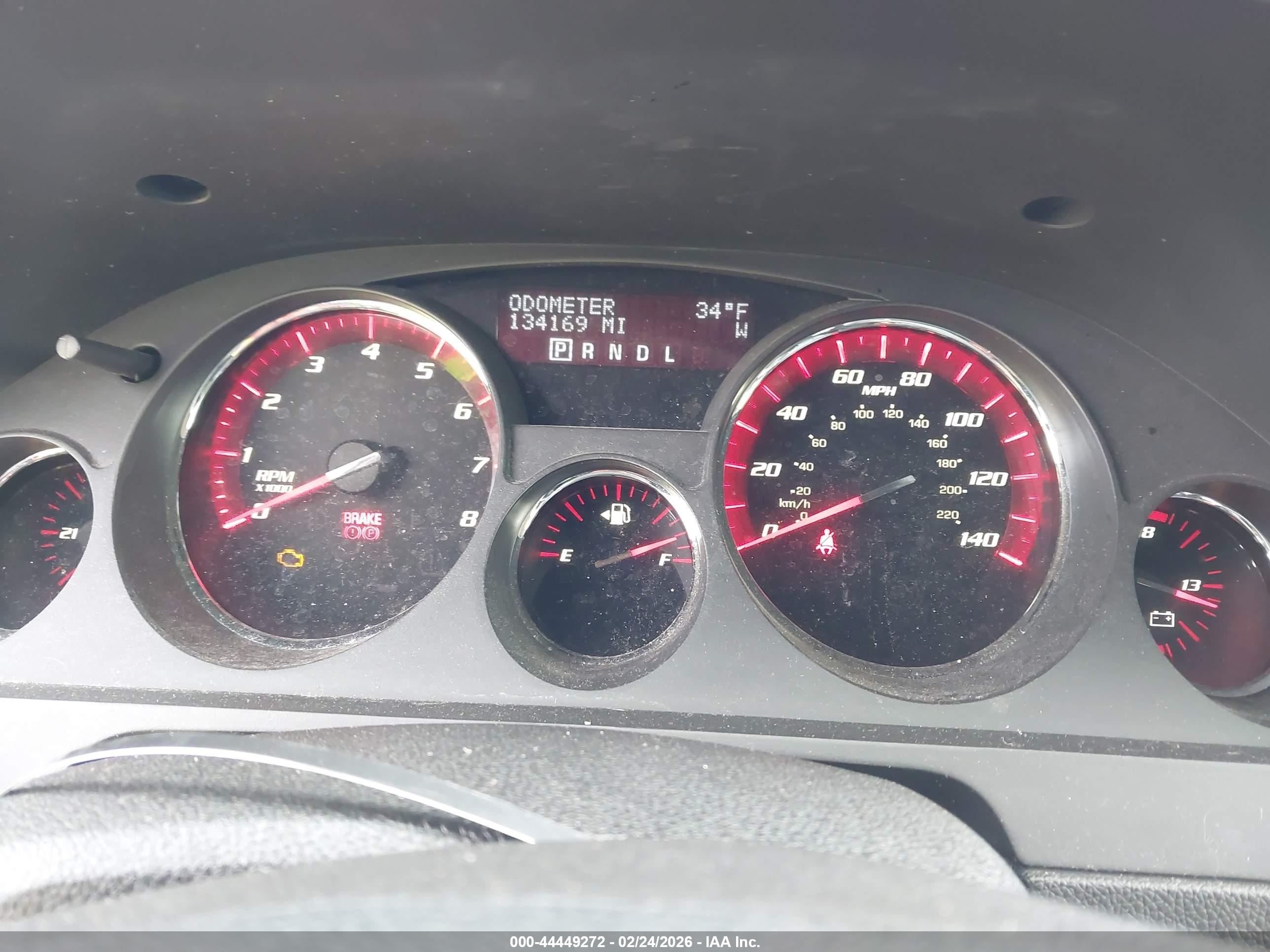 GMC ACADIA image 7