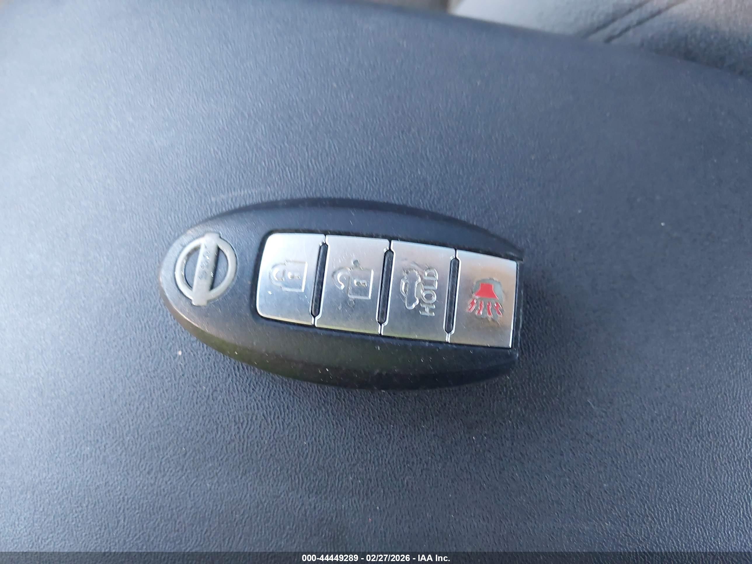NISSAN SENTRA image 11