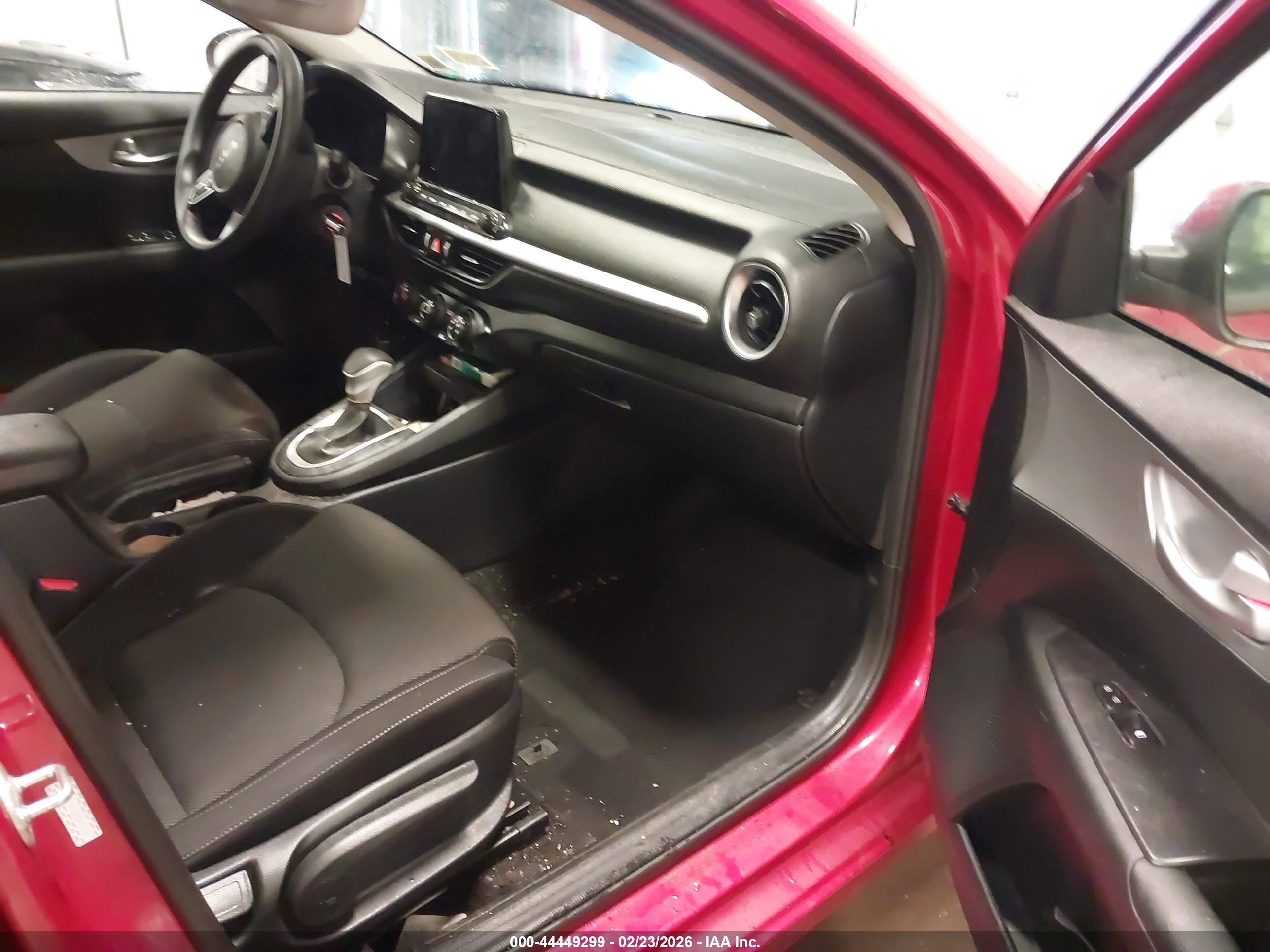 KIA FORTE image 5