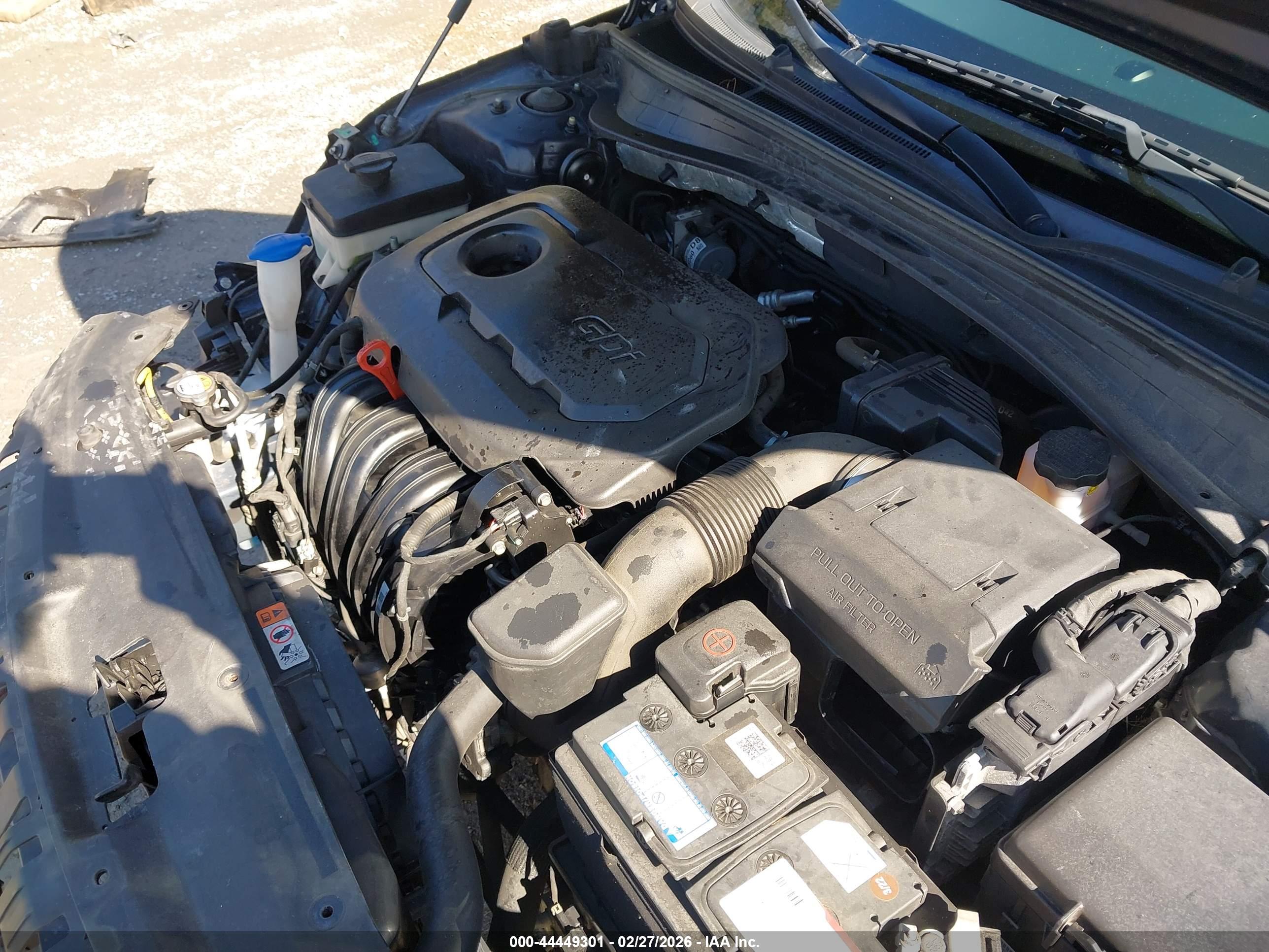 KIA OPTIMA image 10