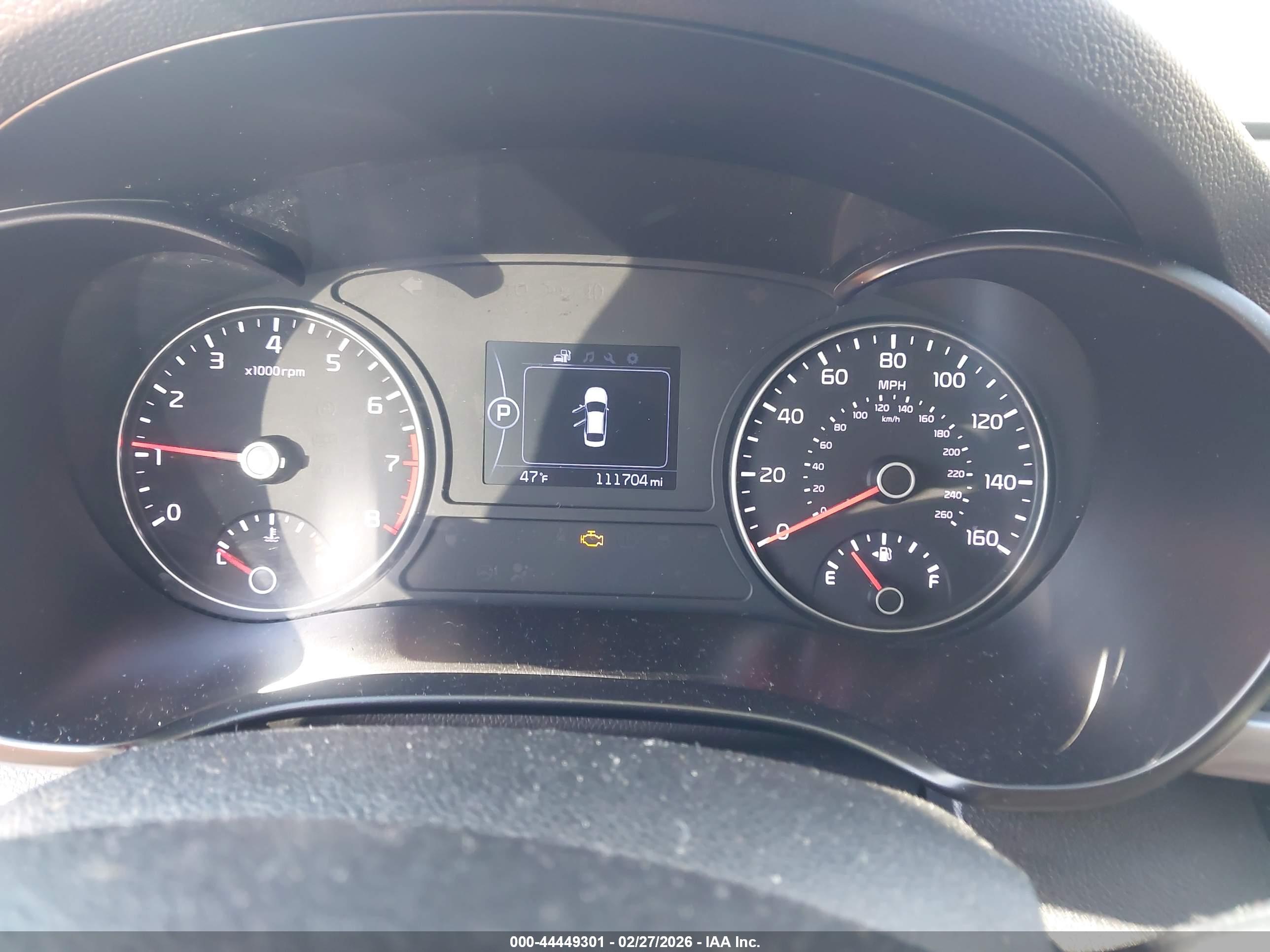 KIA OPTIMA image 7