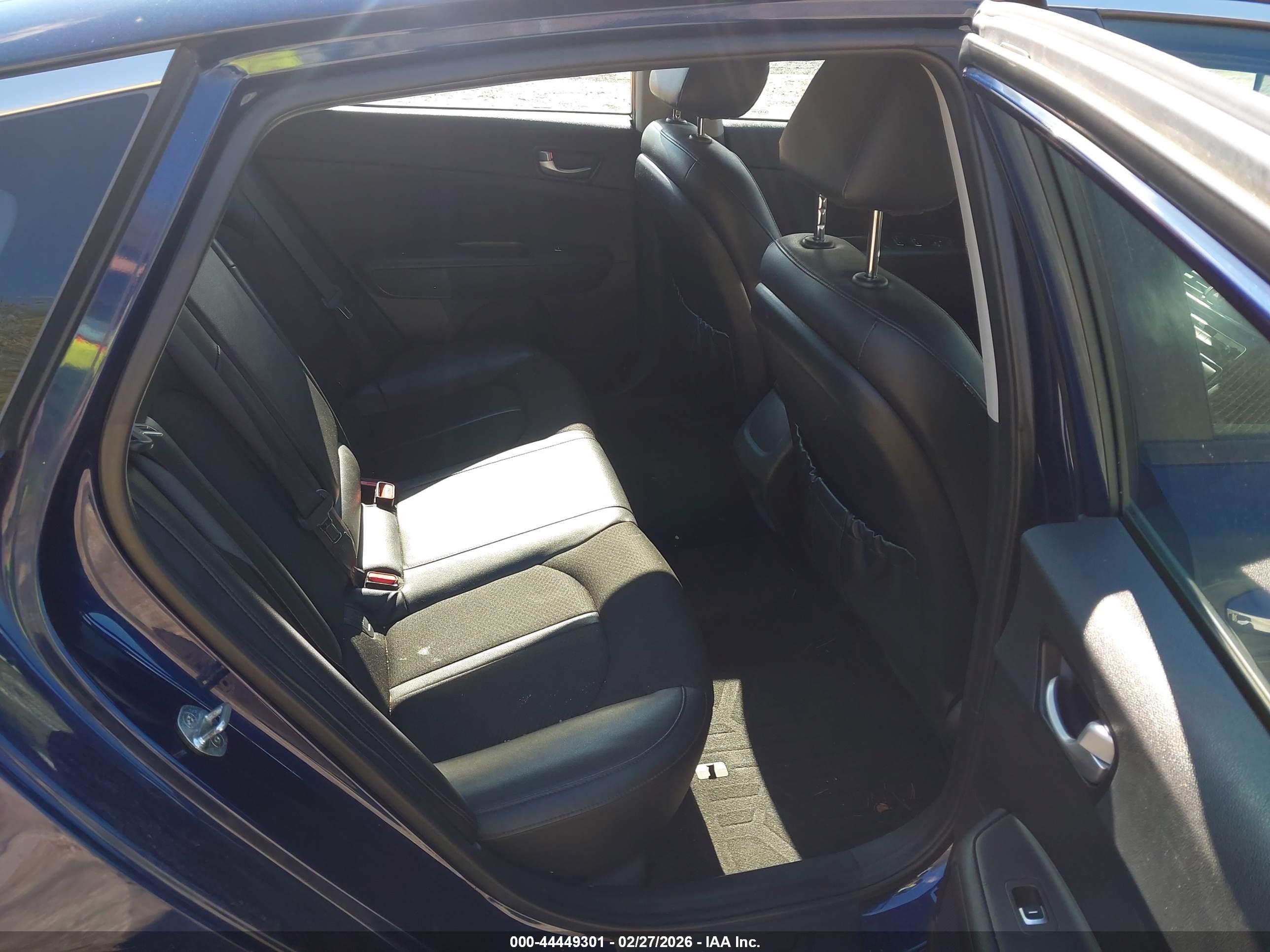 KIA OPTIMA image 8