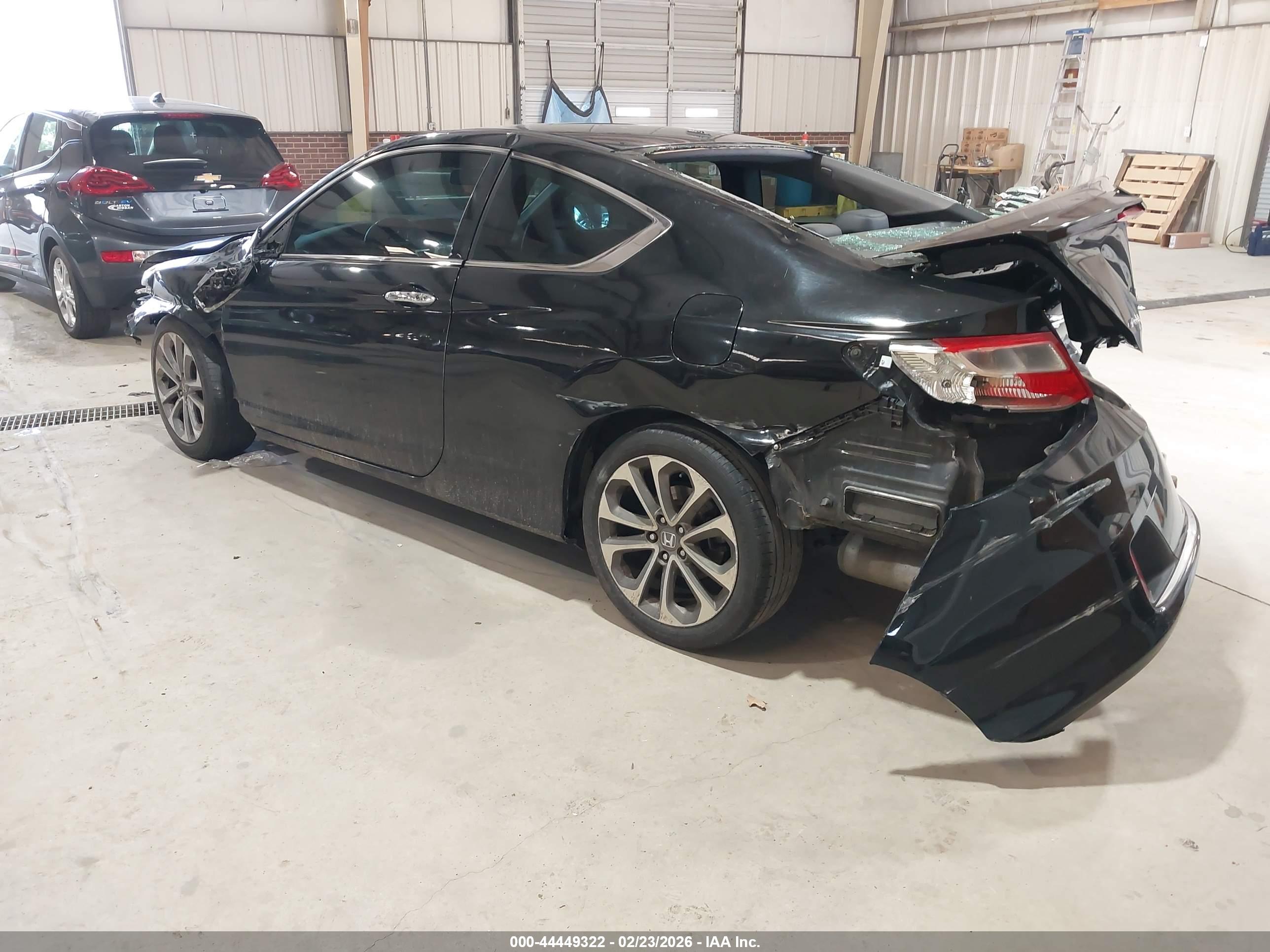 HONDA ACCORD image 3