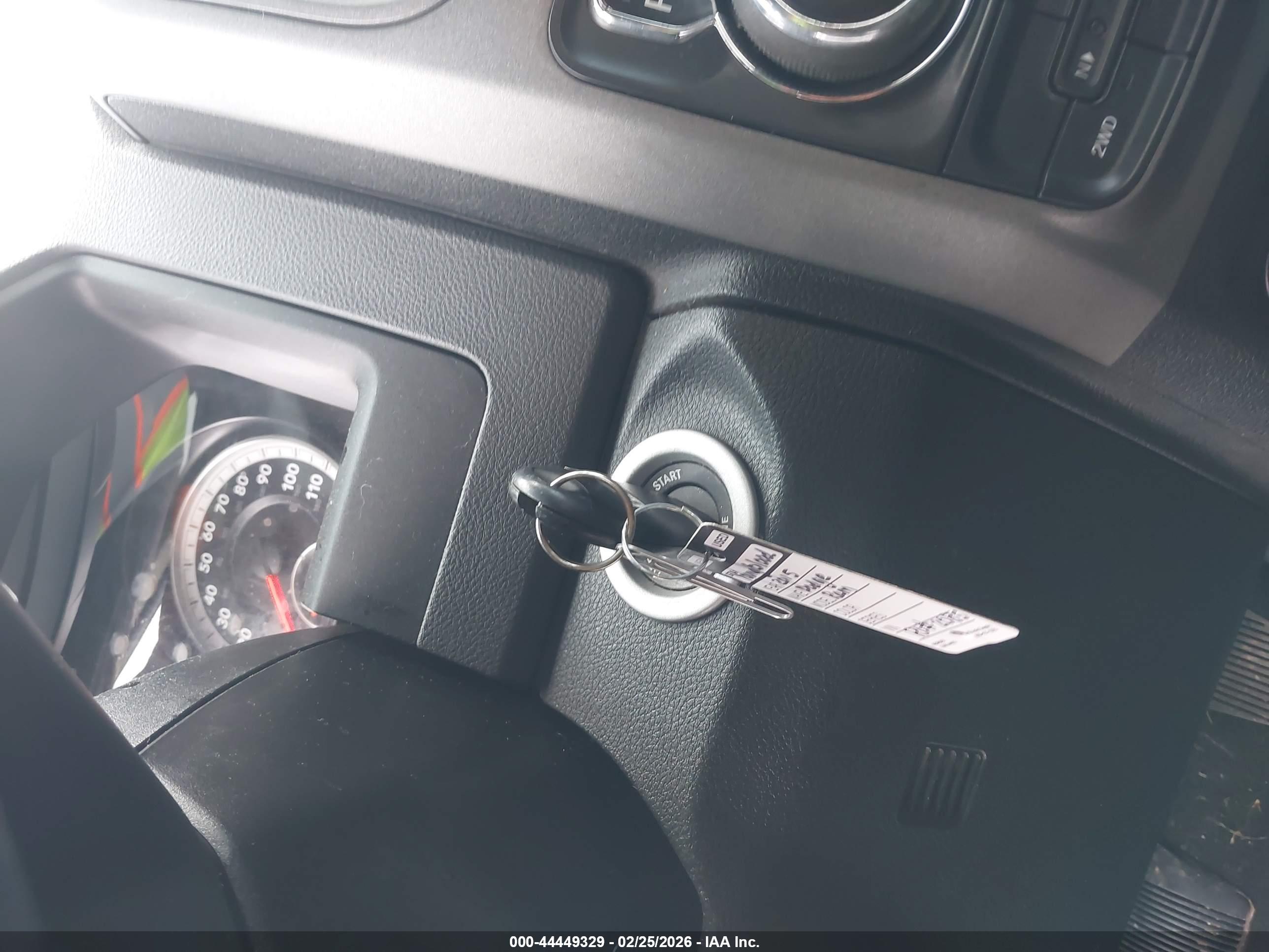 RAM 1500 image 11